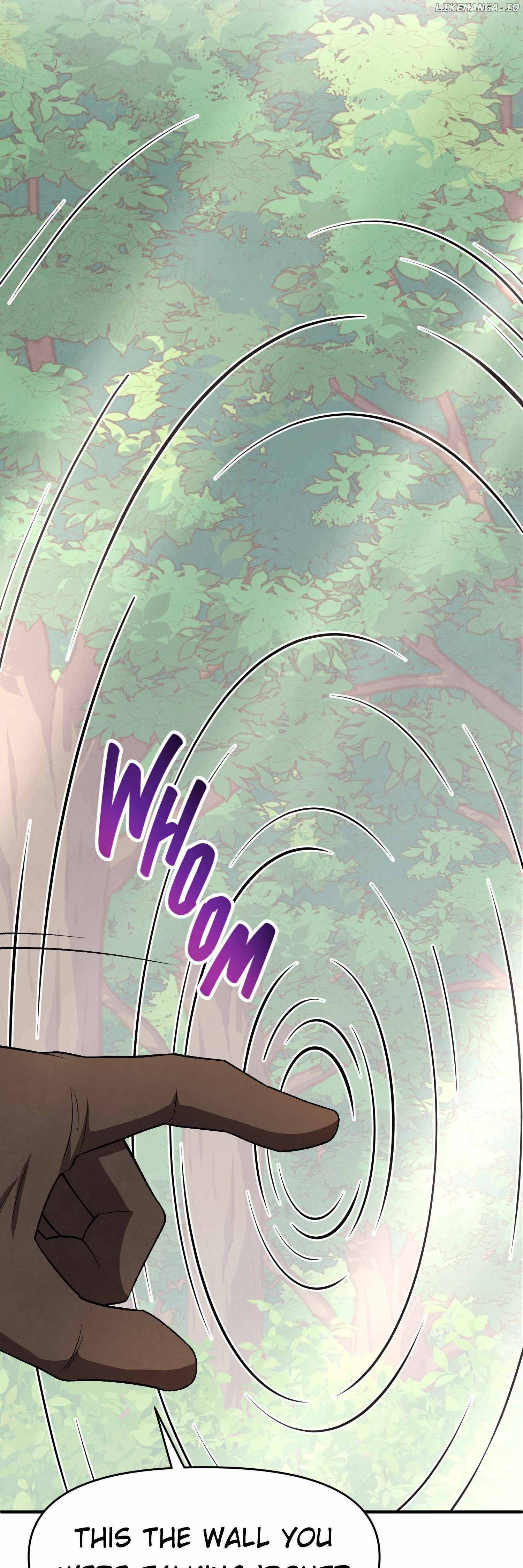Legendary Retirement Chapter 5 - page 38