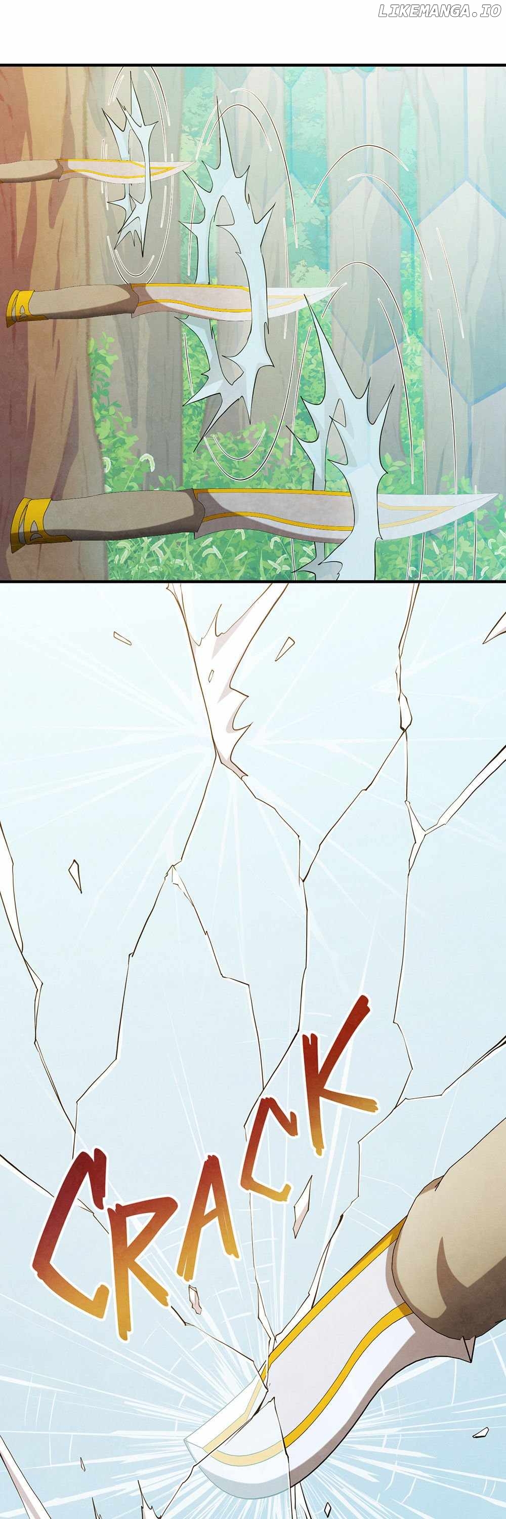 Legendary Retirement Chapter 5 - page 47