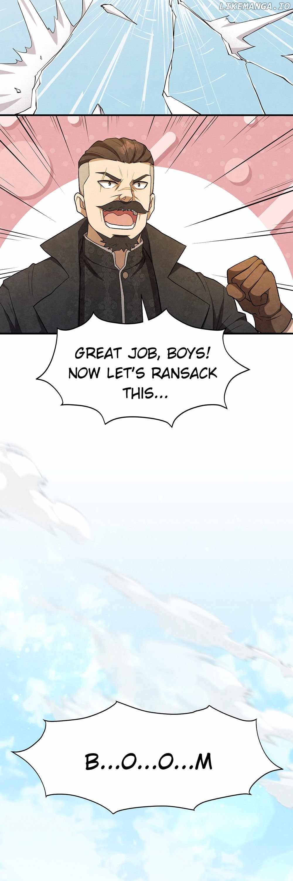 Legendary Retirement Chapter 5 - page 48