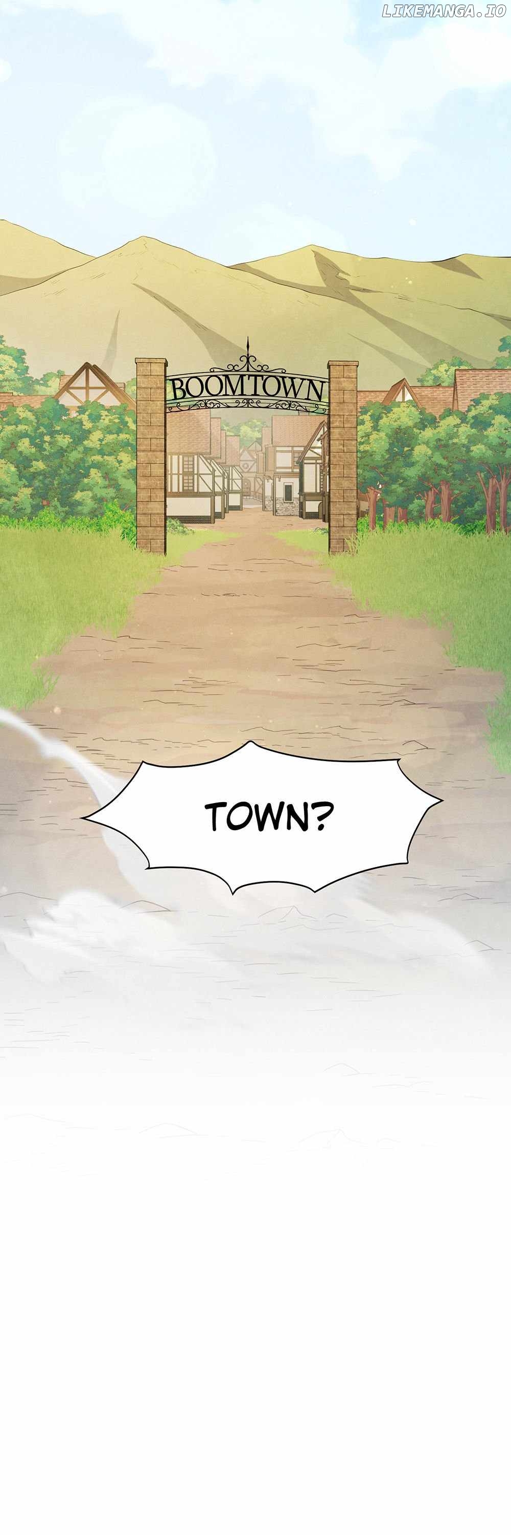 Legendary Retirement Chapter 5 - page 49
