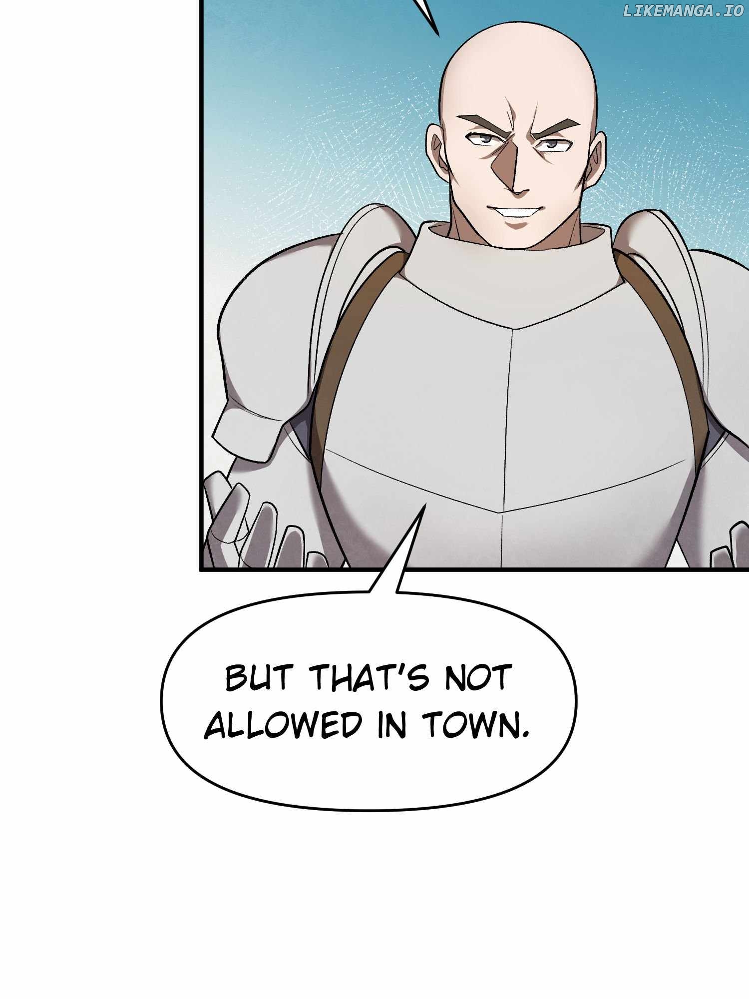 Legendary Retirement Chapter 15 - page 15