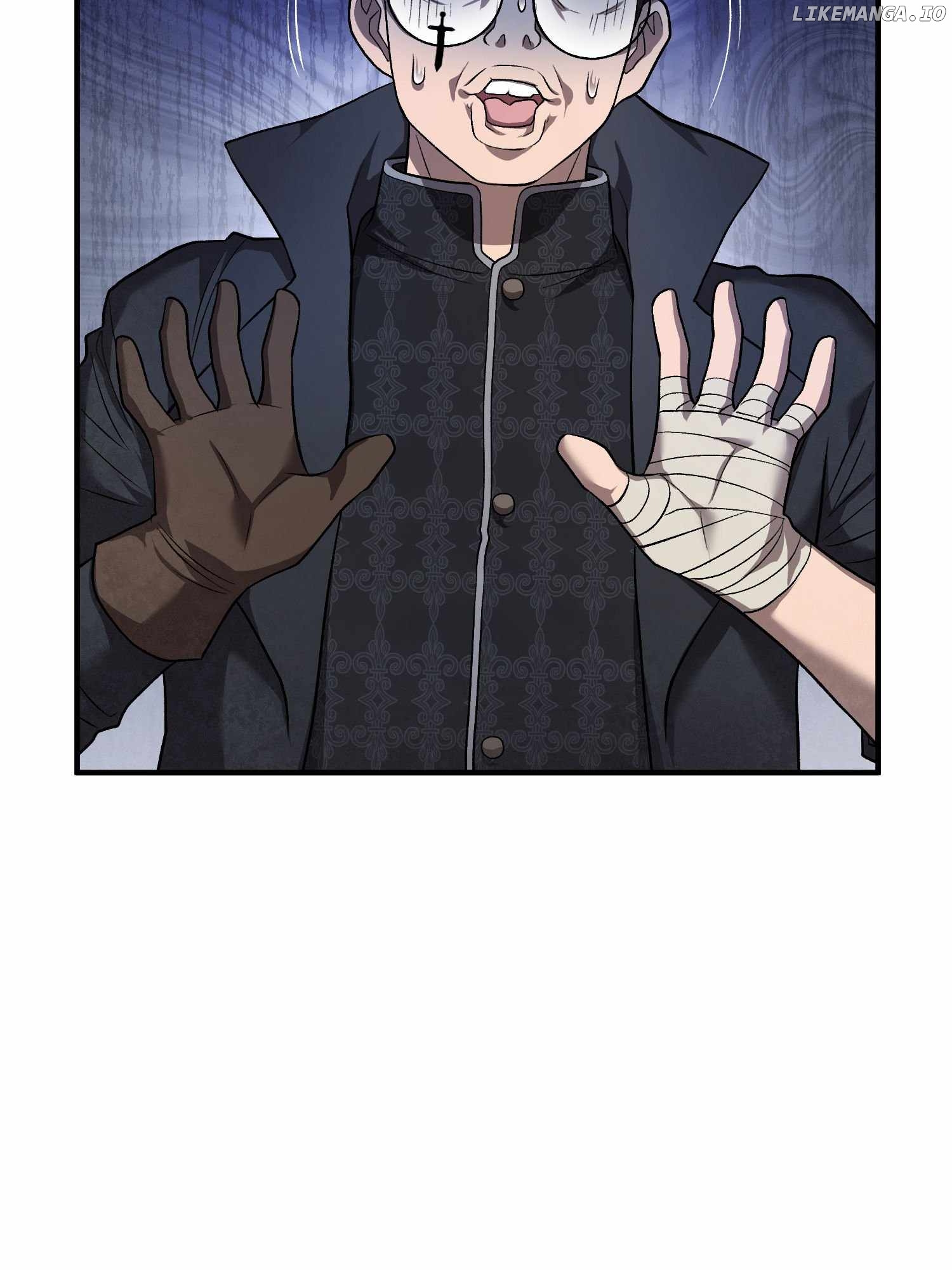 Legendary Retirement Chapter 15 - page 24