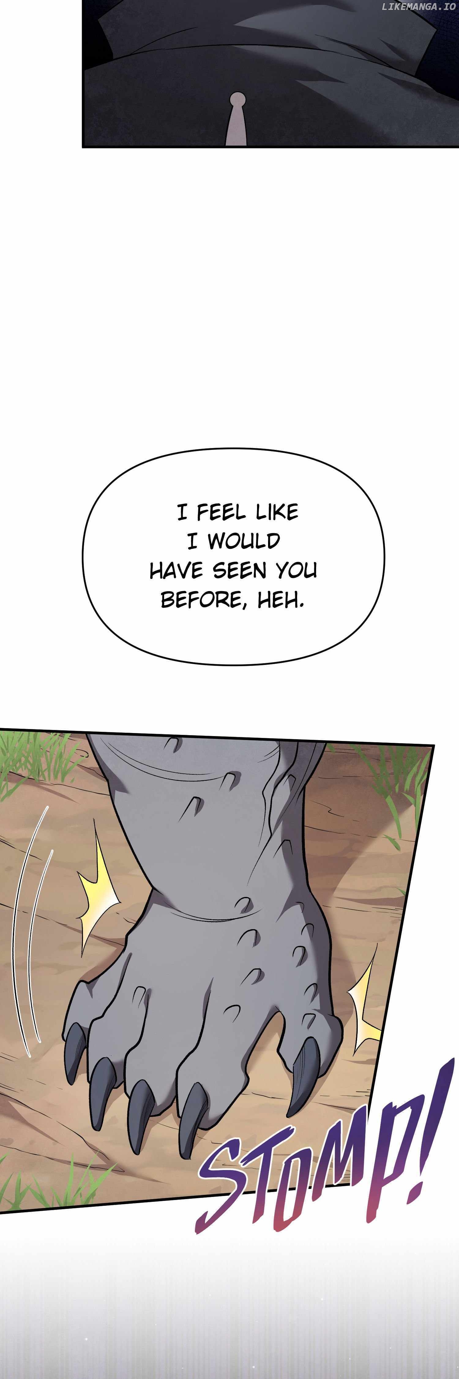 Legendary Retirement Chapter 15 - page 27