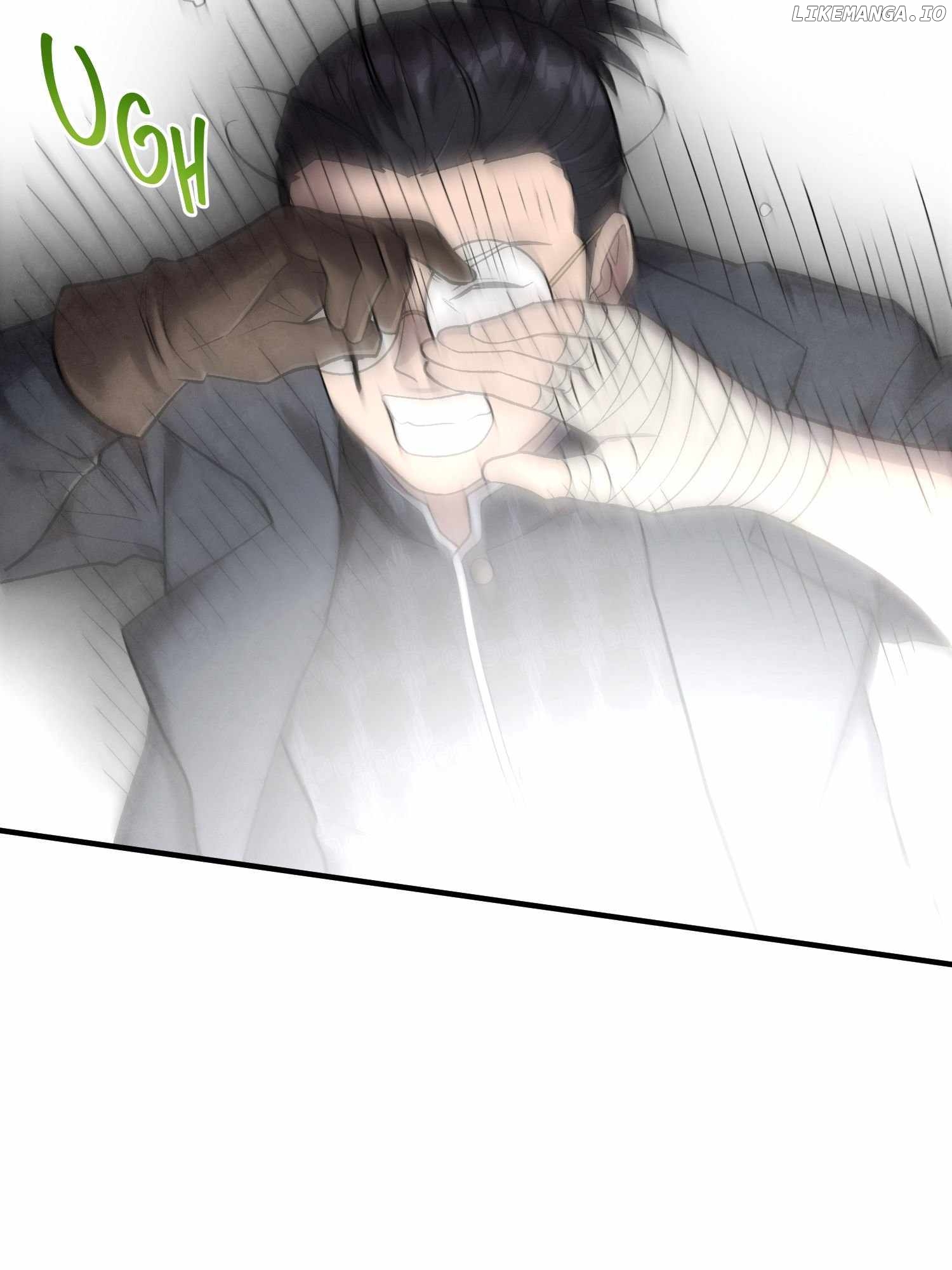Legendary Retirement Chapter 15 - page 34