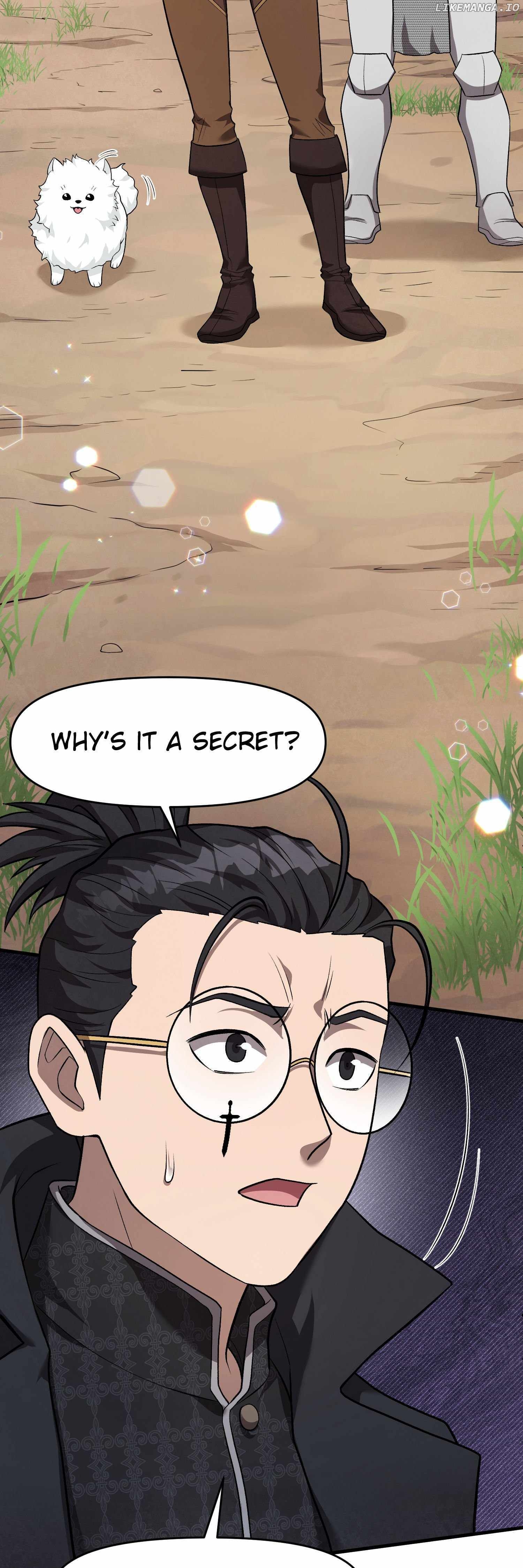 Legendary Retirement Chapter 15 - page 9