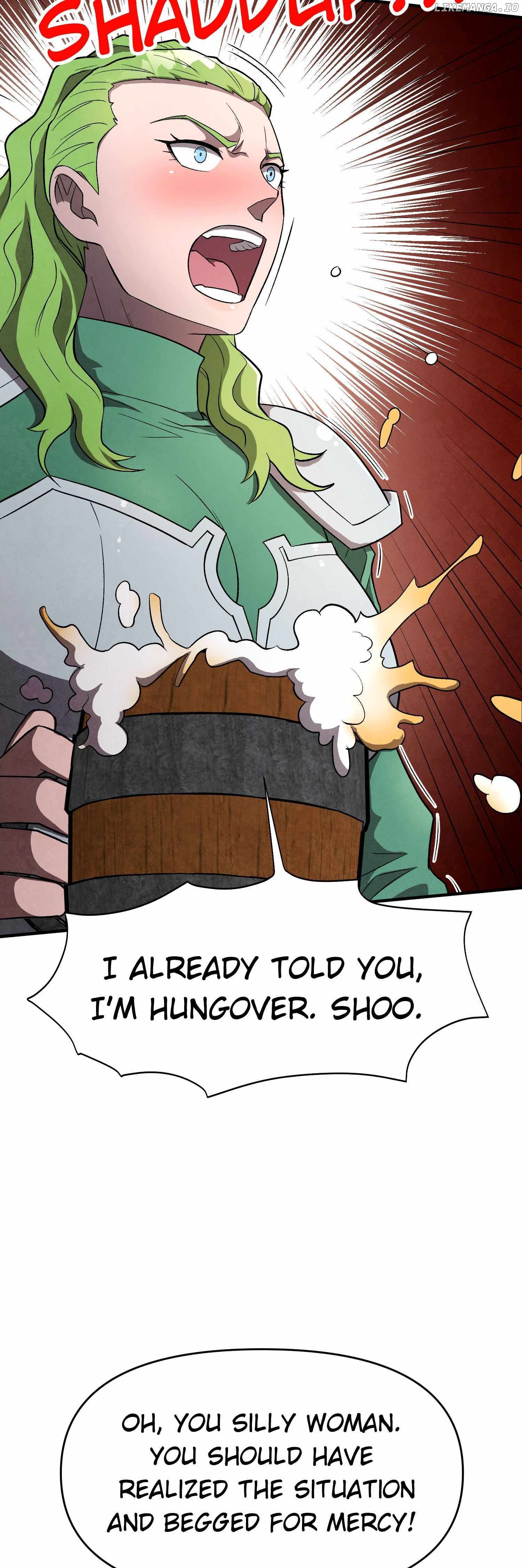 Legendary Retirement Chapter 6 - page 26