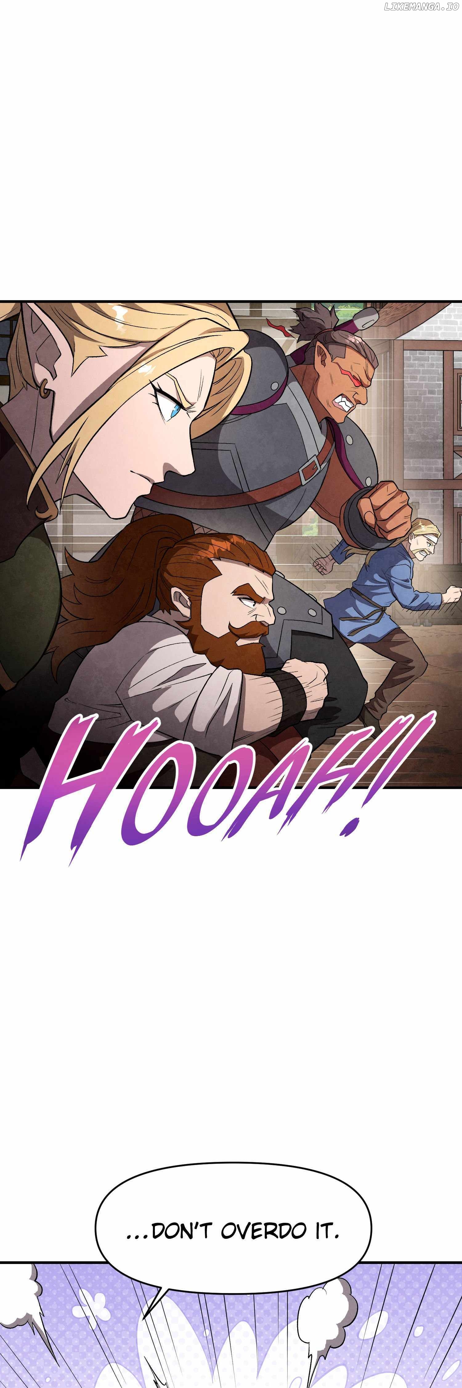 Legendary Retirement Chapter 6 - page 29
