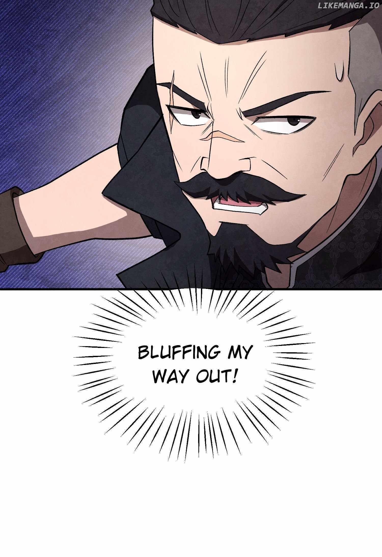 Legendary Retirement Chapter 6 - page 33