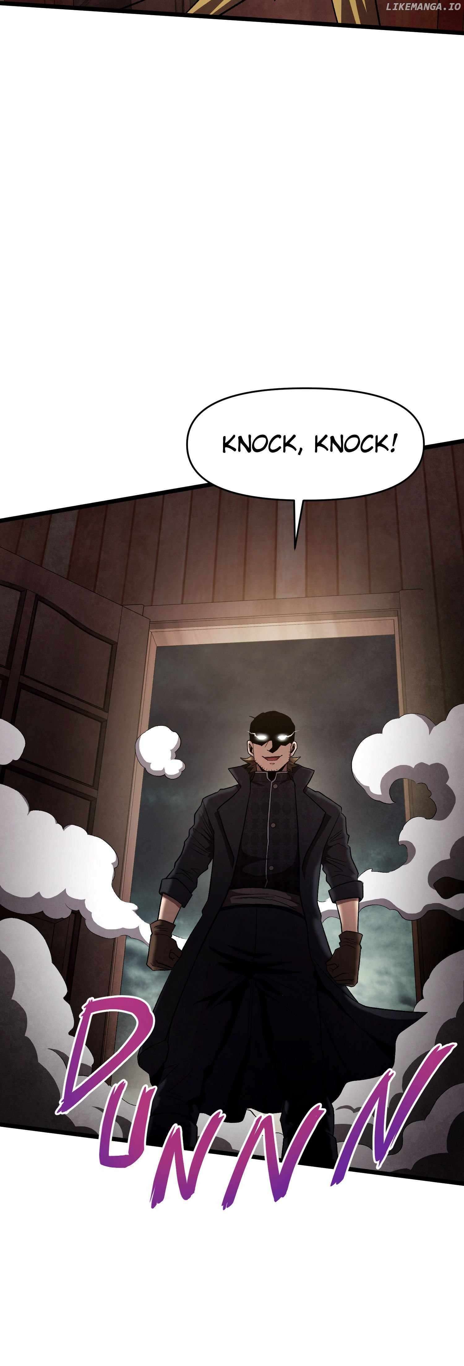 Legendary Retirement Chapter 6 - page 4