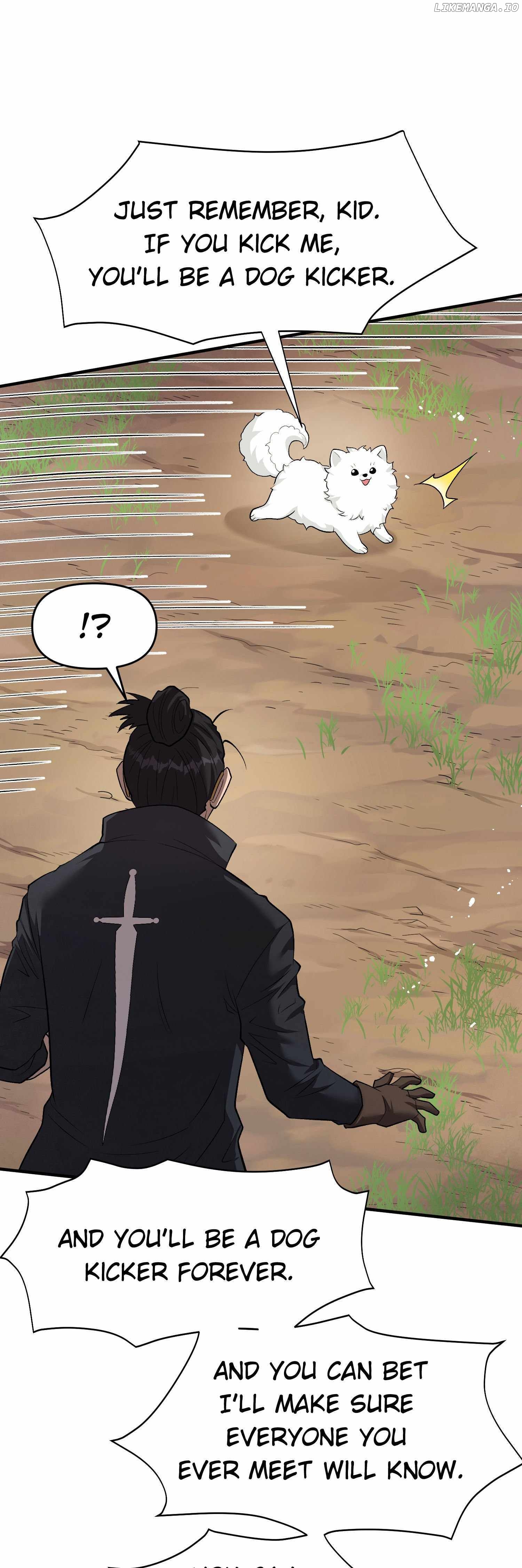 Legendary Retirement Chapter 16 - page 15