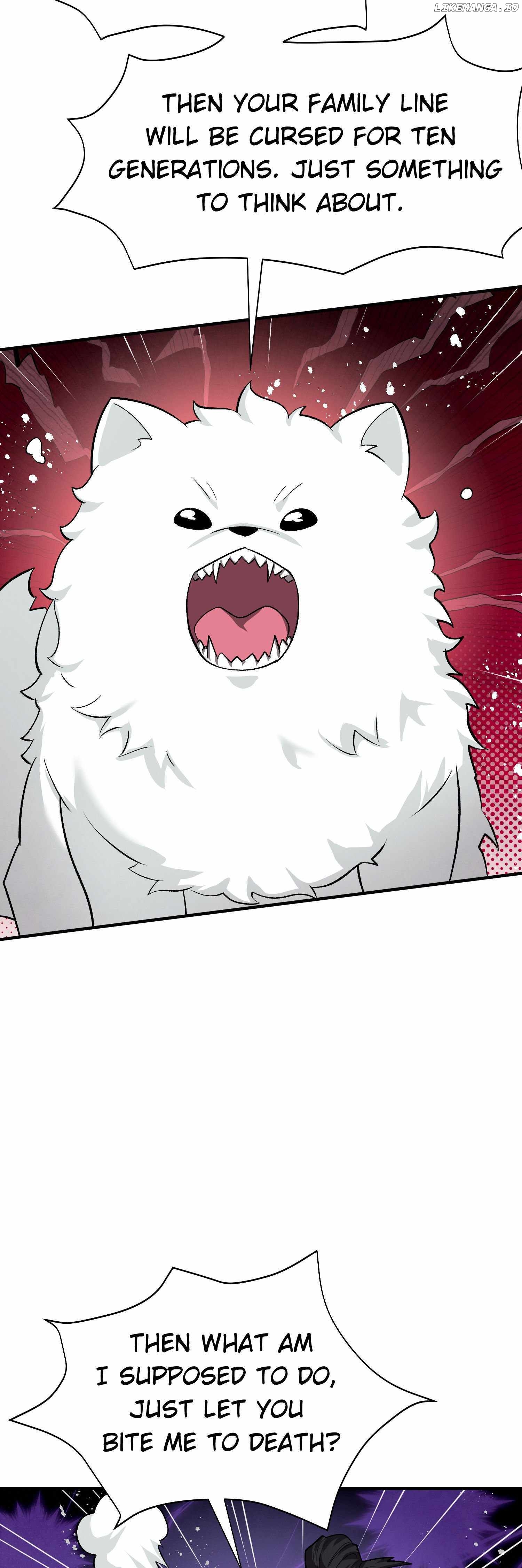 Legendary Retirement Chapter 16 - page 17