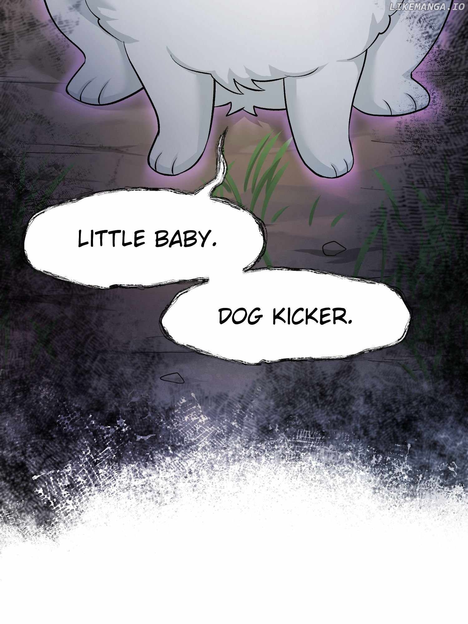 Legendary Retirement Chapter 16 - page 24