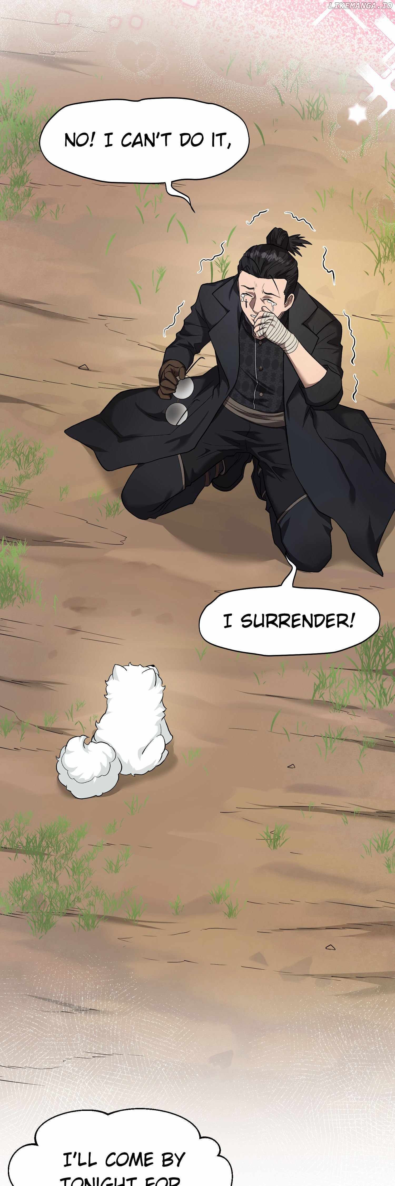 Legendary Retirement Chapter 16 - page 26