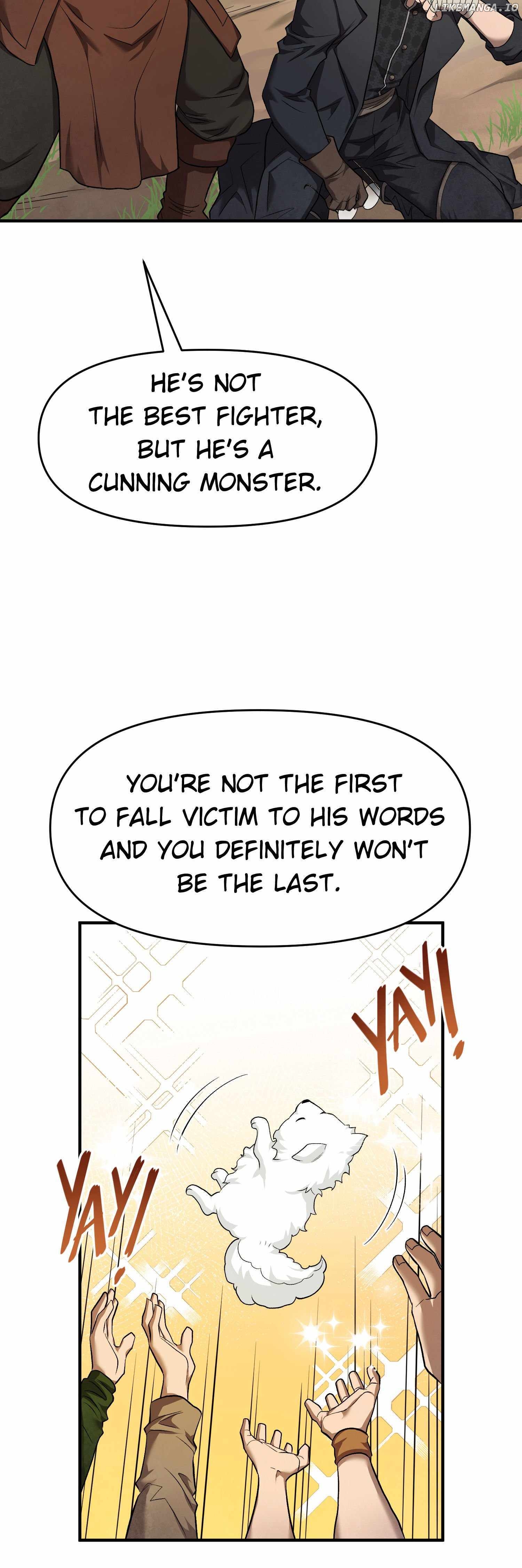 Legendary Retirement Chapter 16 - page 28