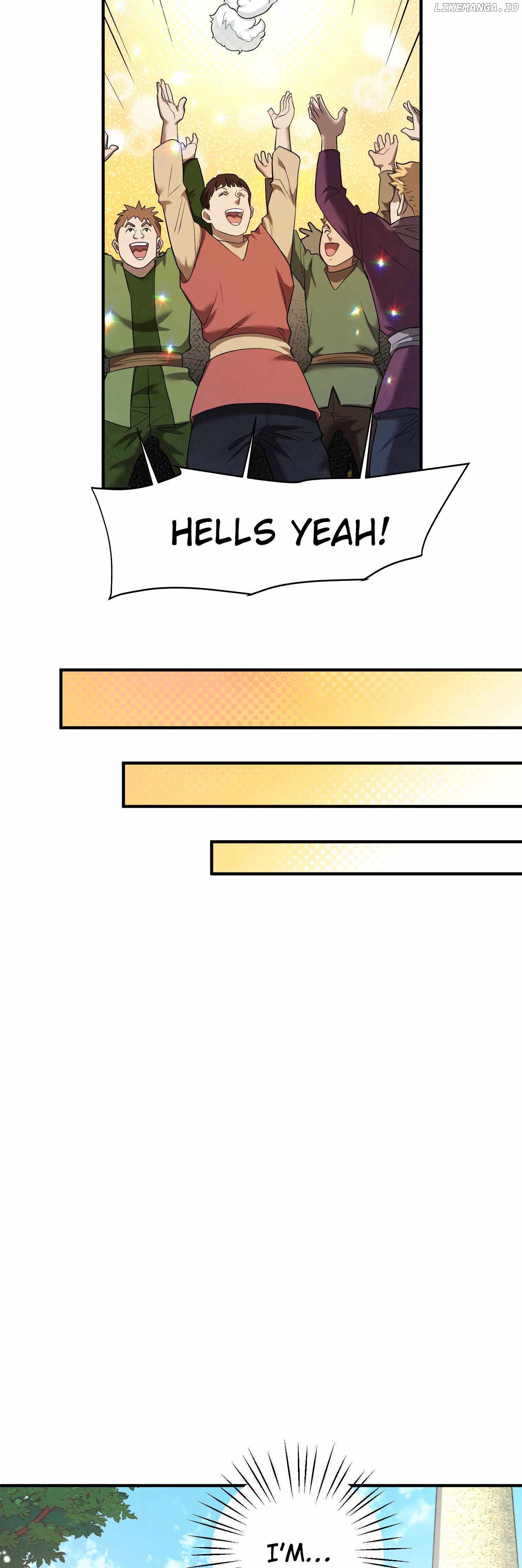 Legendary Retirement Chapter 16 - page 31