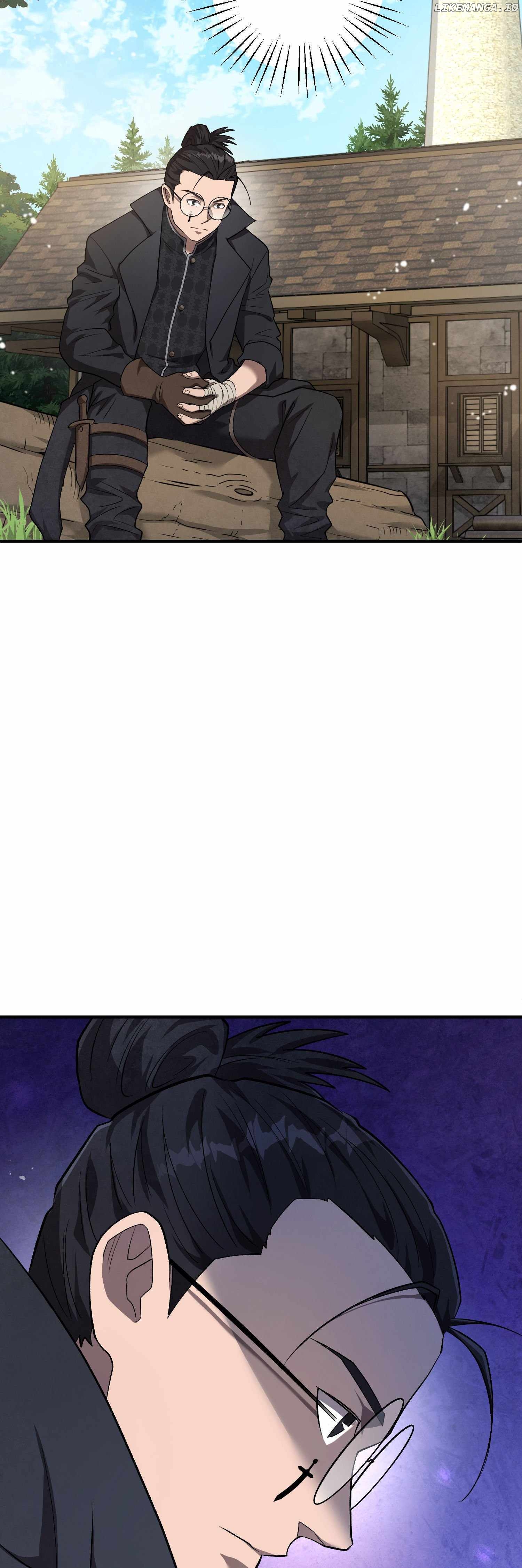 Legendary Retirement Chapter 16 - page 32