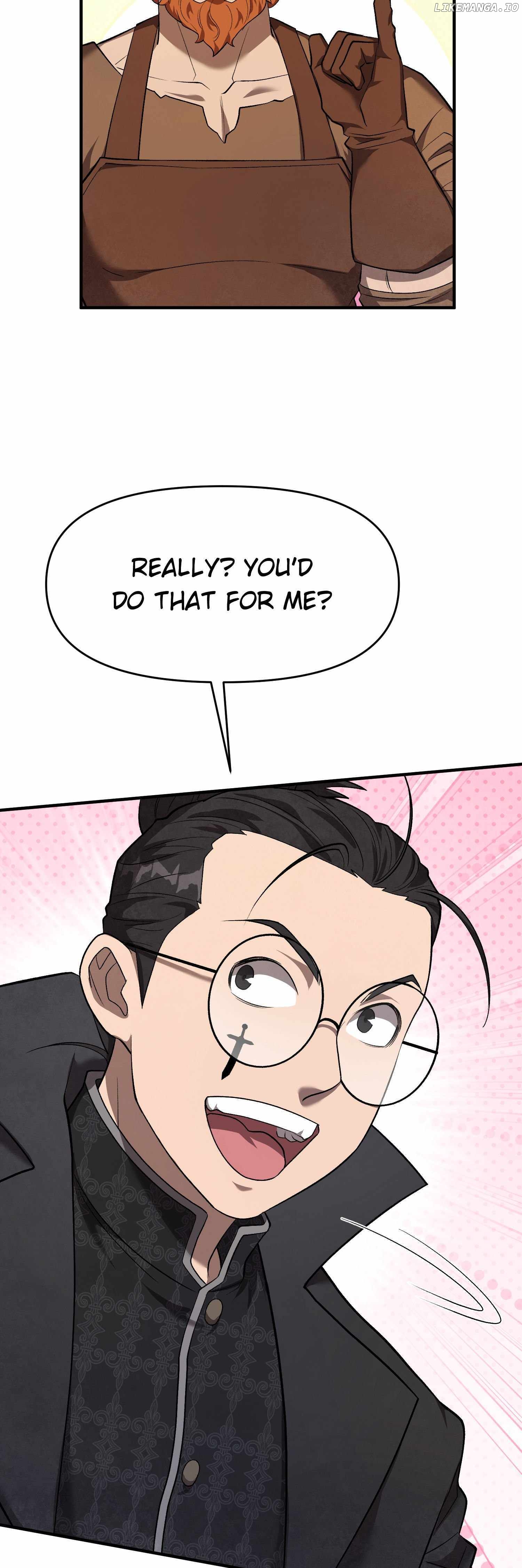 Legendary Retirement Chapter 16 - page 36