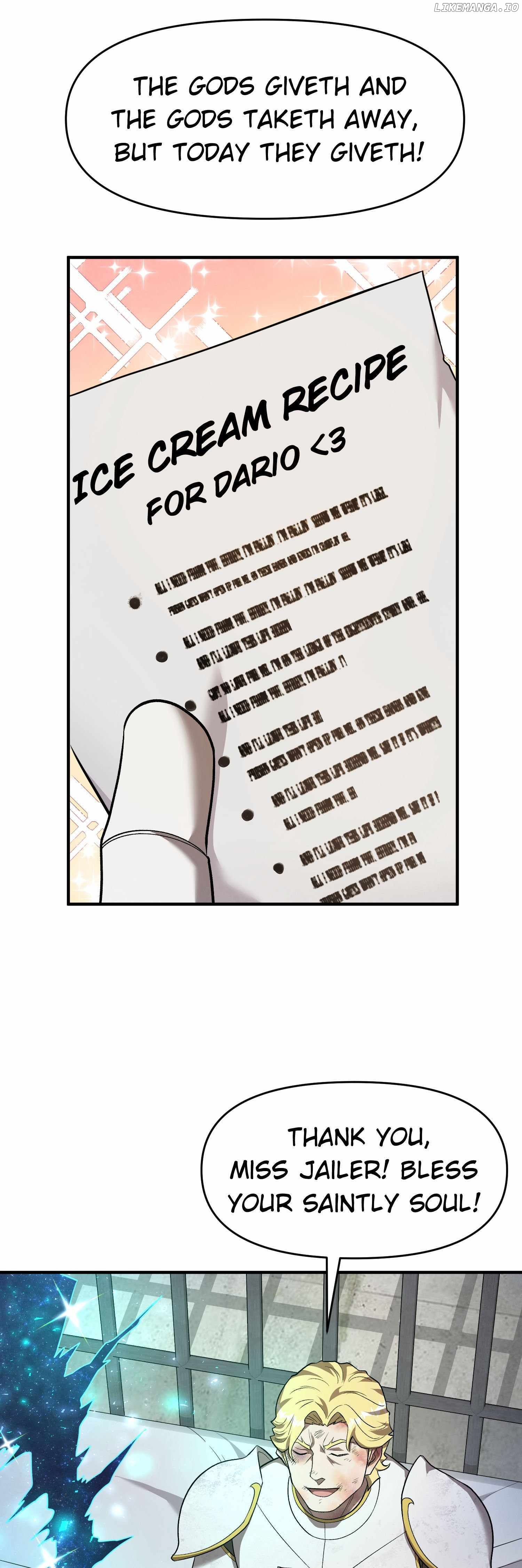 Legendary Retirement Chapter 16 - page 43