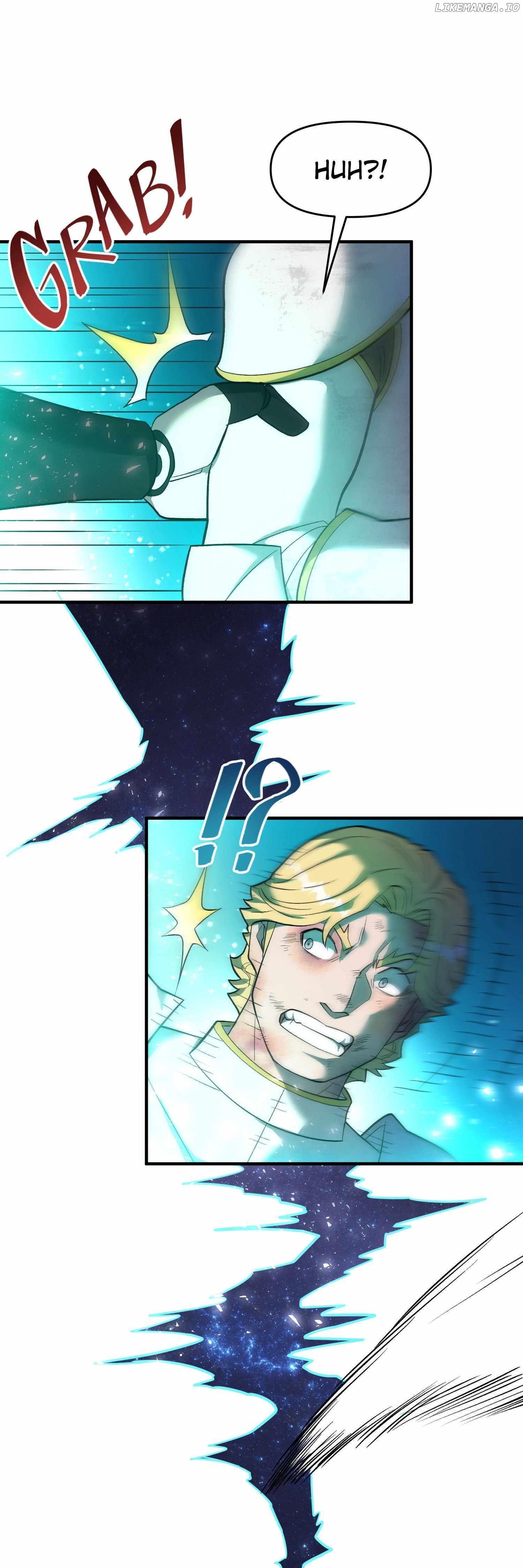 Legendary Retirement Chapter 16 - page 45