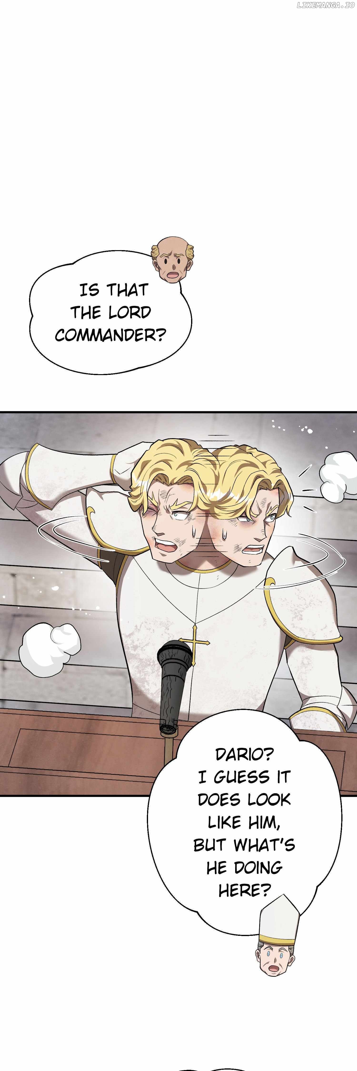 Legendary Retirement Chapter 16 - page 47