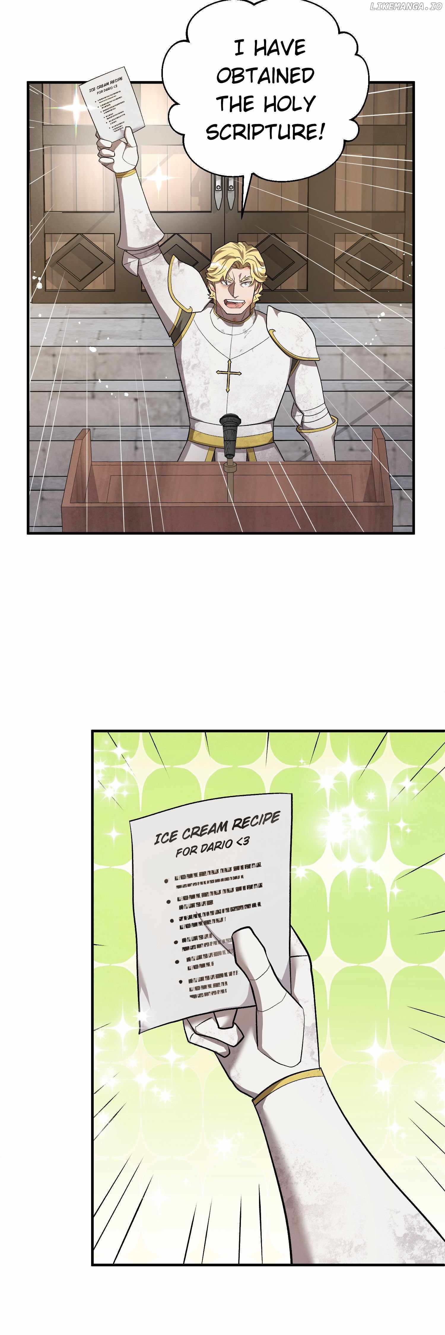 Legendary Retirement Chapter 16 - page 48