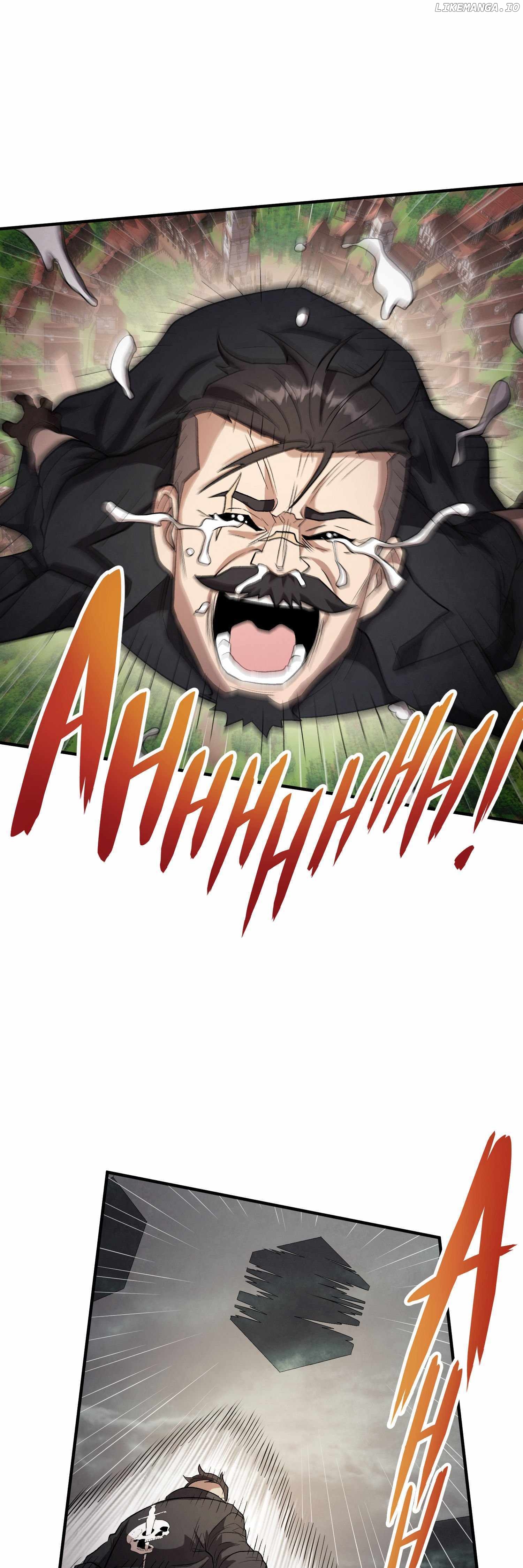 Legendary Retirement Chapter 7 - page 16