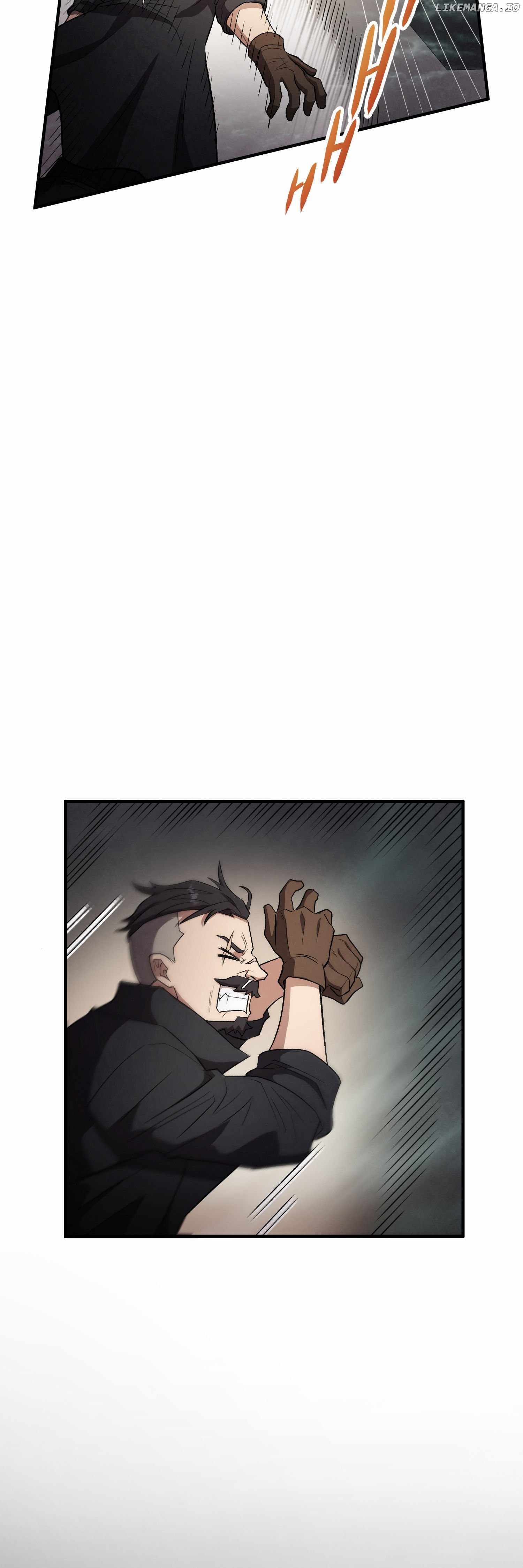 Legendary Retirement Chapter 7 - page 17