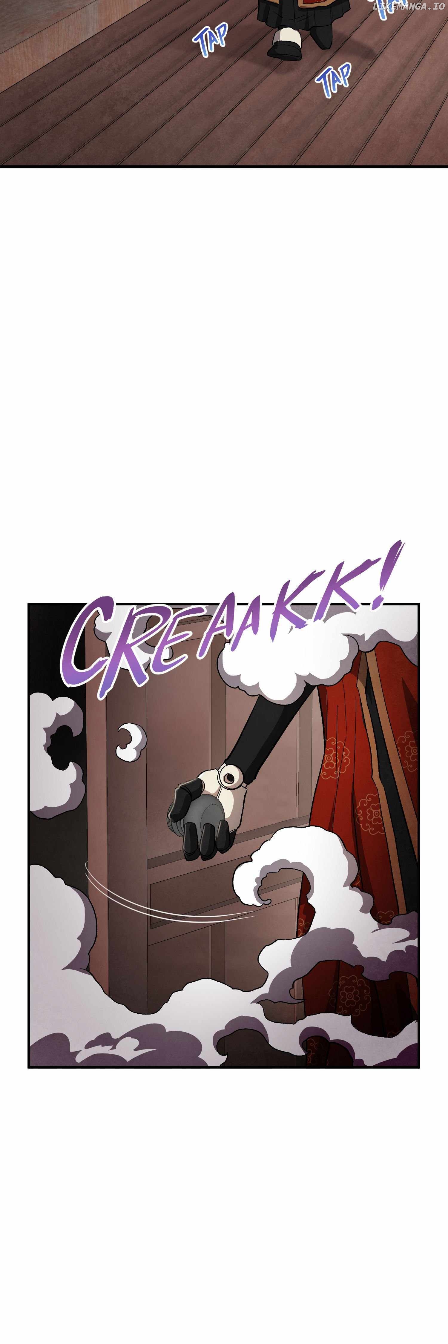 Legendary Retirement Chapter 7 - page 2