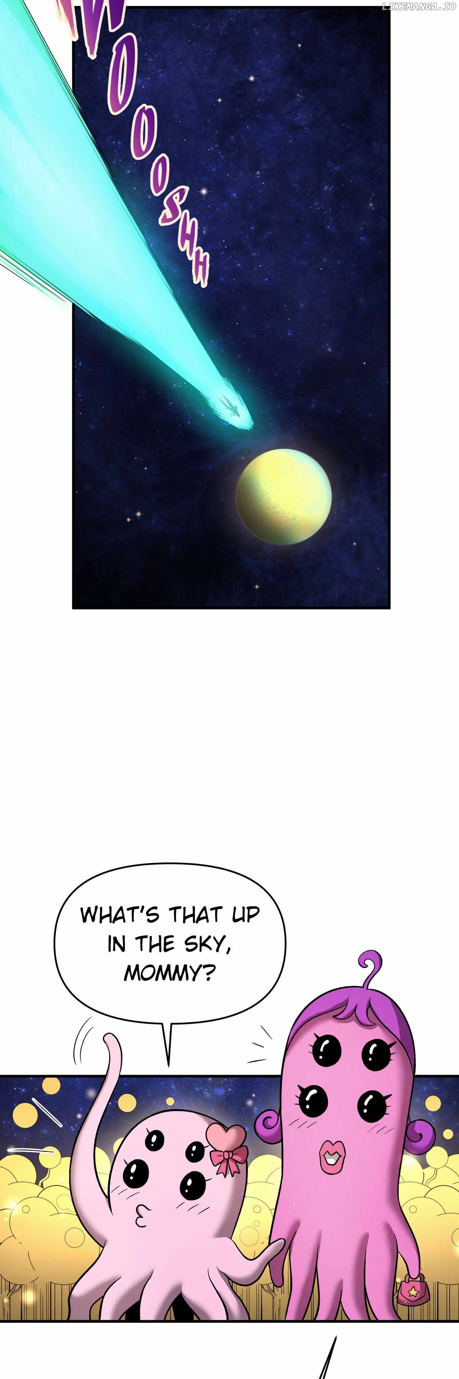 Legendary Retirement Chapter 7 - page 23