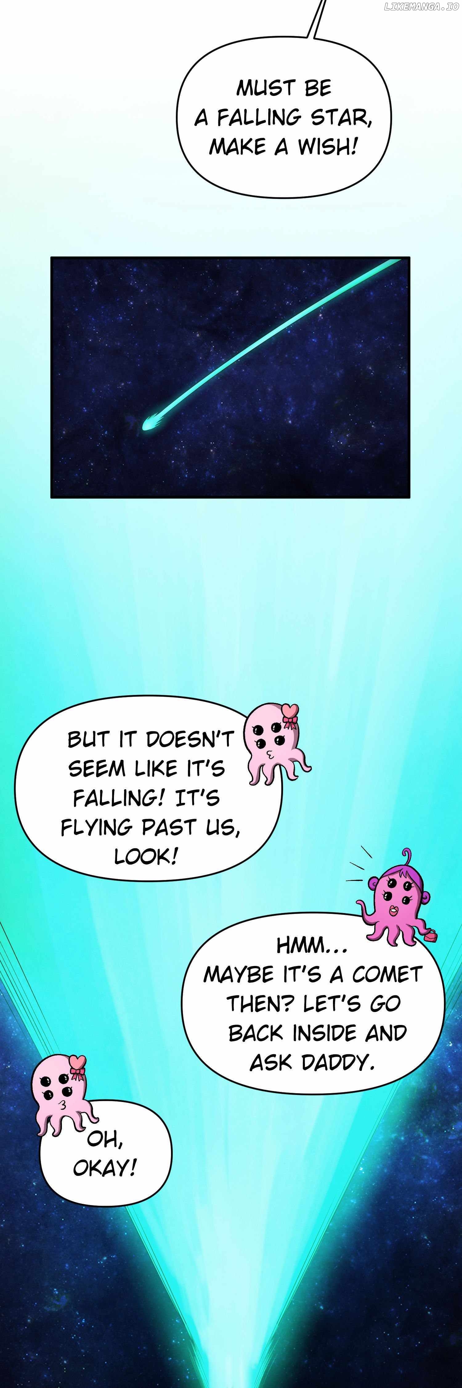 Legendary Retirement Chapter 7 - page 24