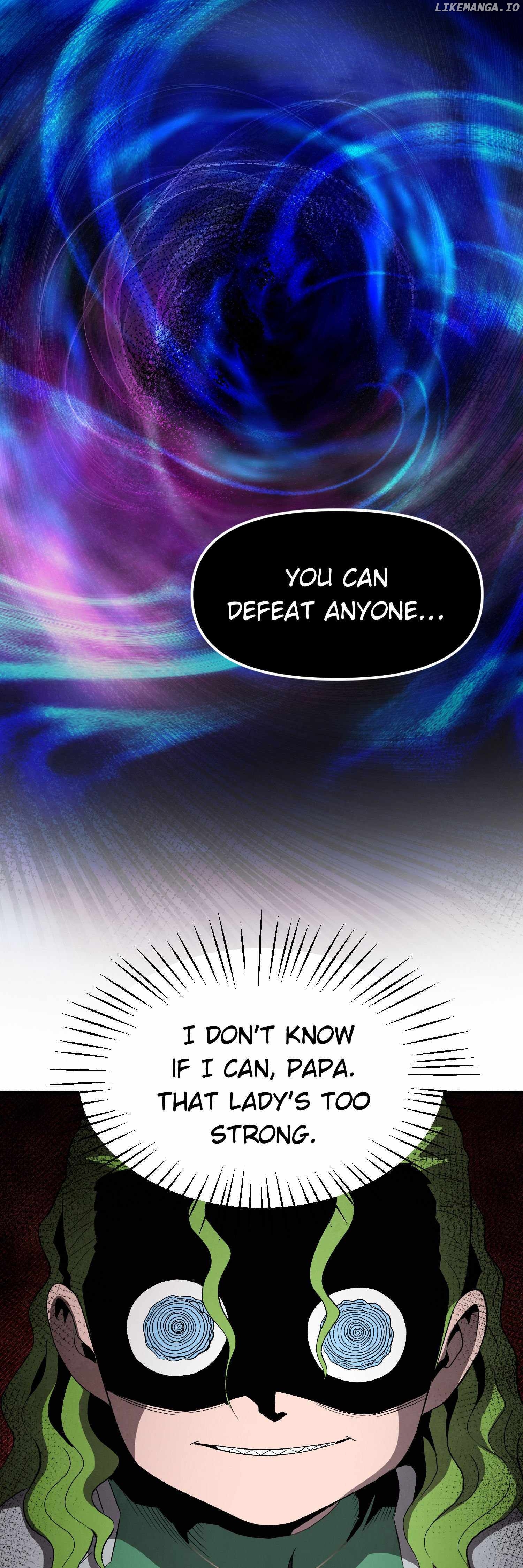 Legendary Retirement Chapter 7 - page 28