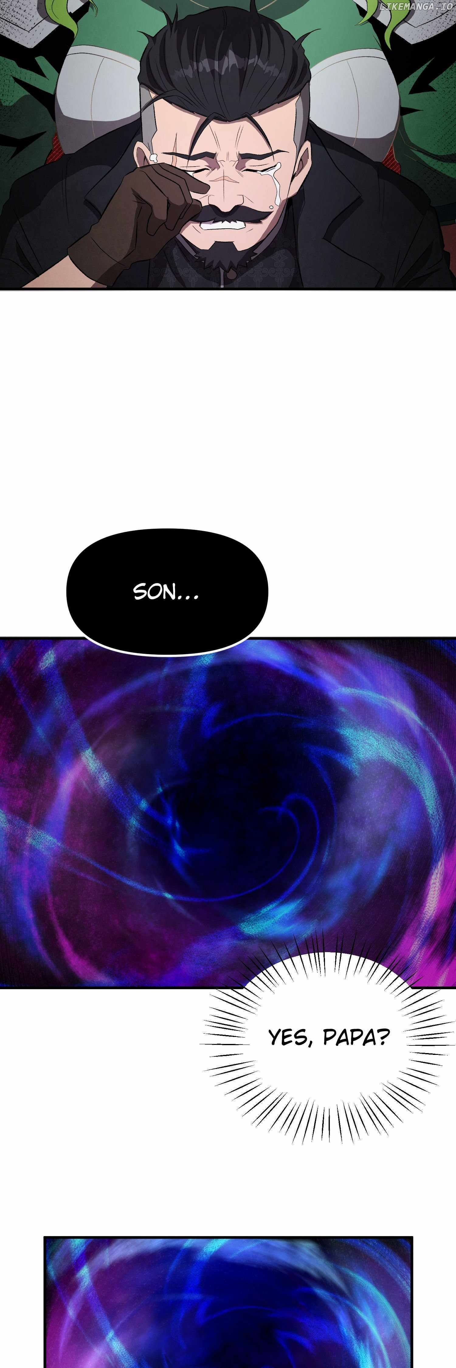 Legendary Retirement Chapter 7 - page 29
