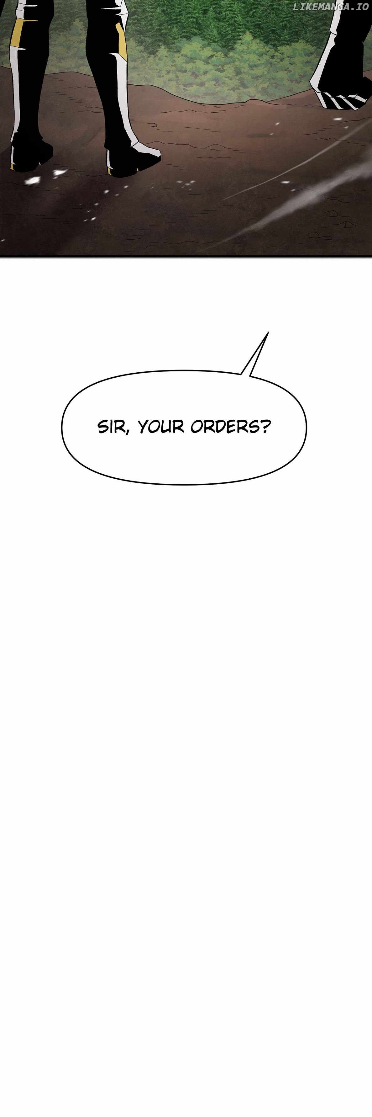 Legendary Retirement Chapter 7 - page 49
