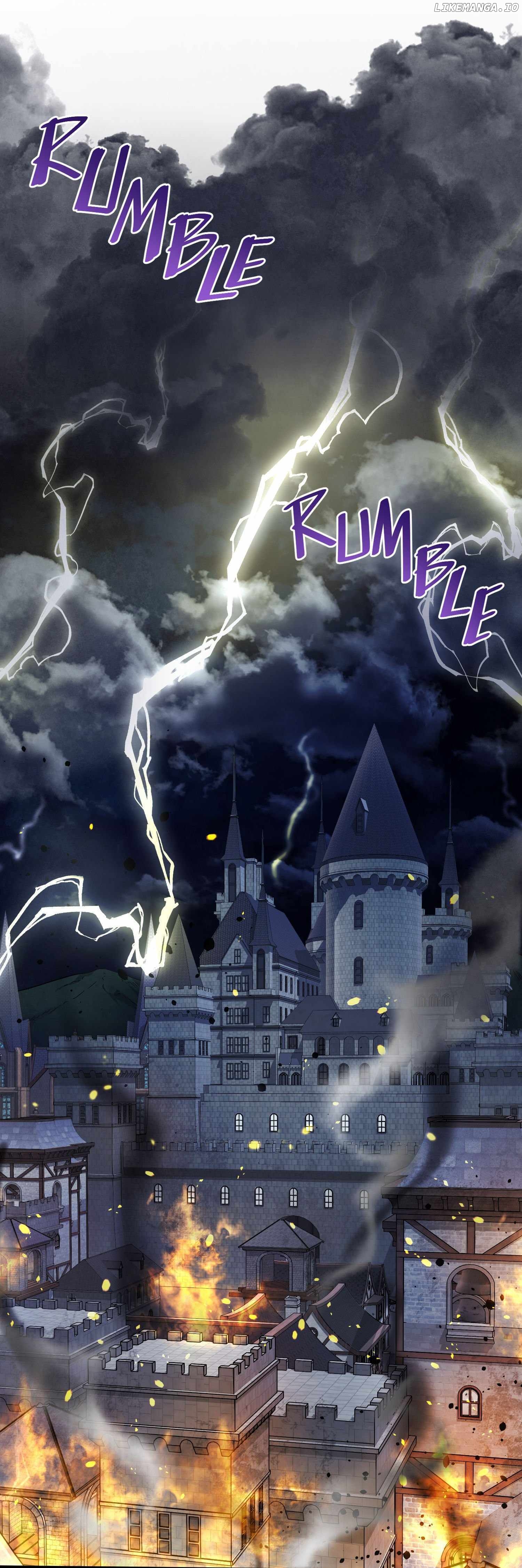 Legendary Retirement Chapter 17 - page 1