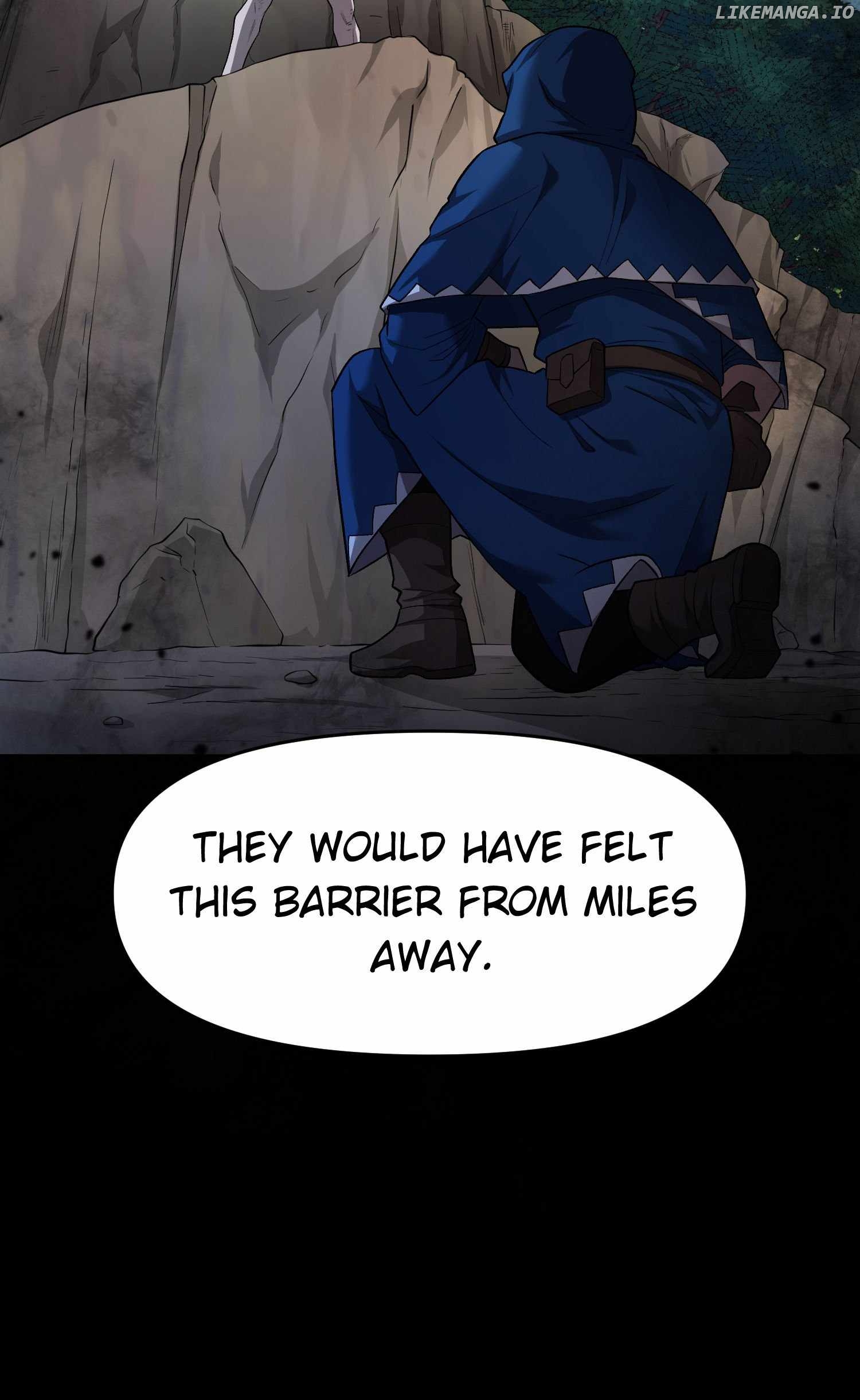 Legendary Retirement Chapter 17 - page 11