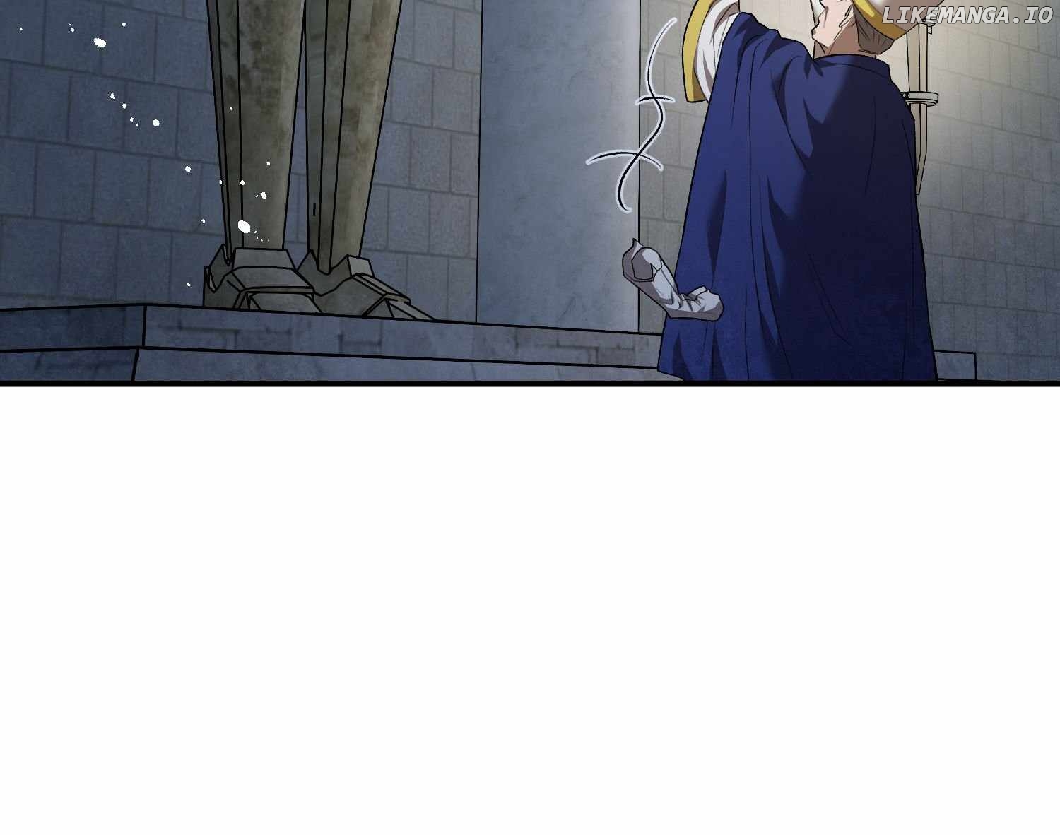 Legendary Retirement Chapter 17 - page 16