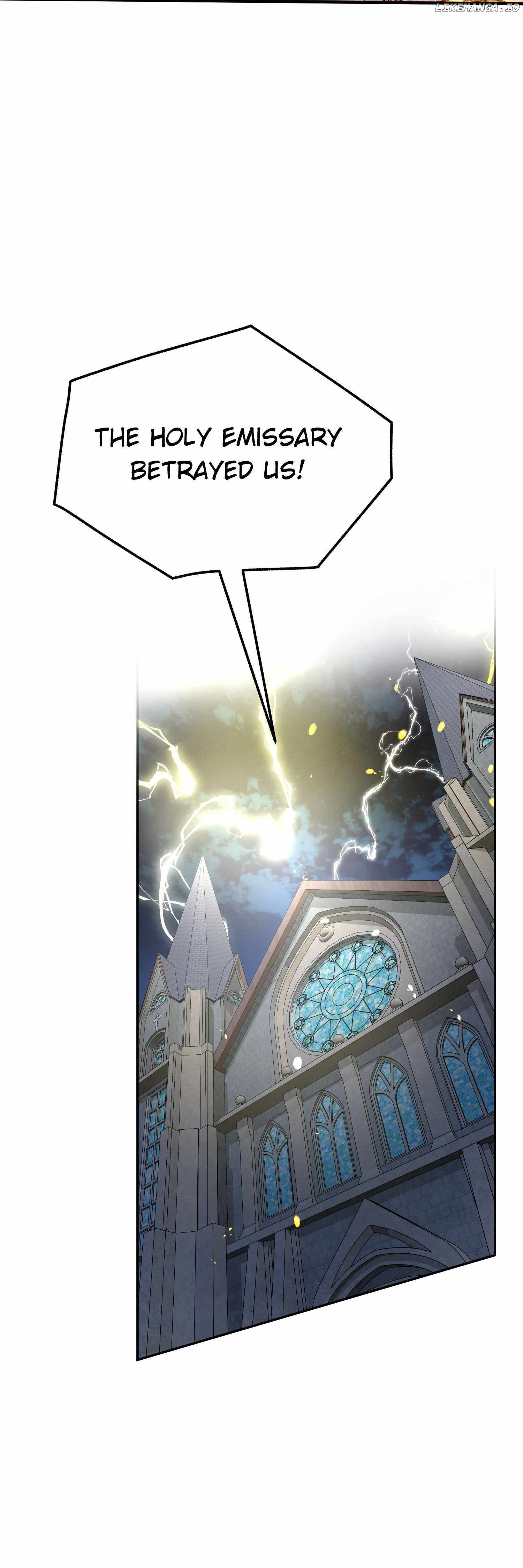 Legendary Retirement Chapter 17 - page 2