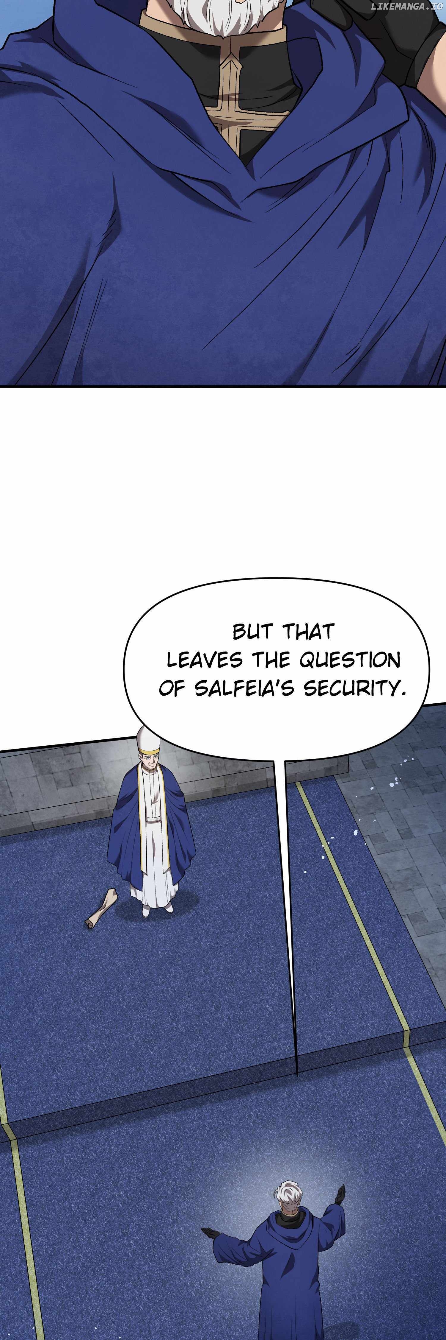 Legendary Retirement Chapter 17 - page 20
