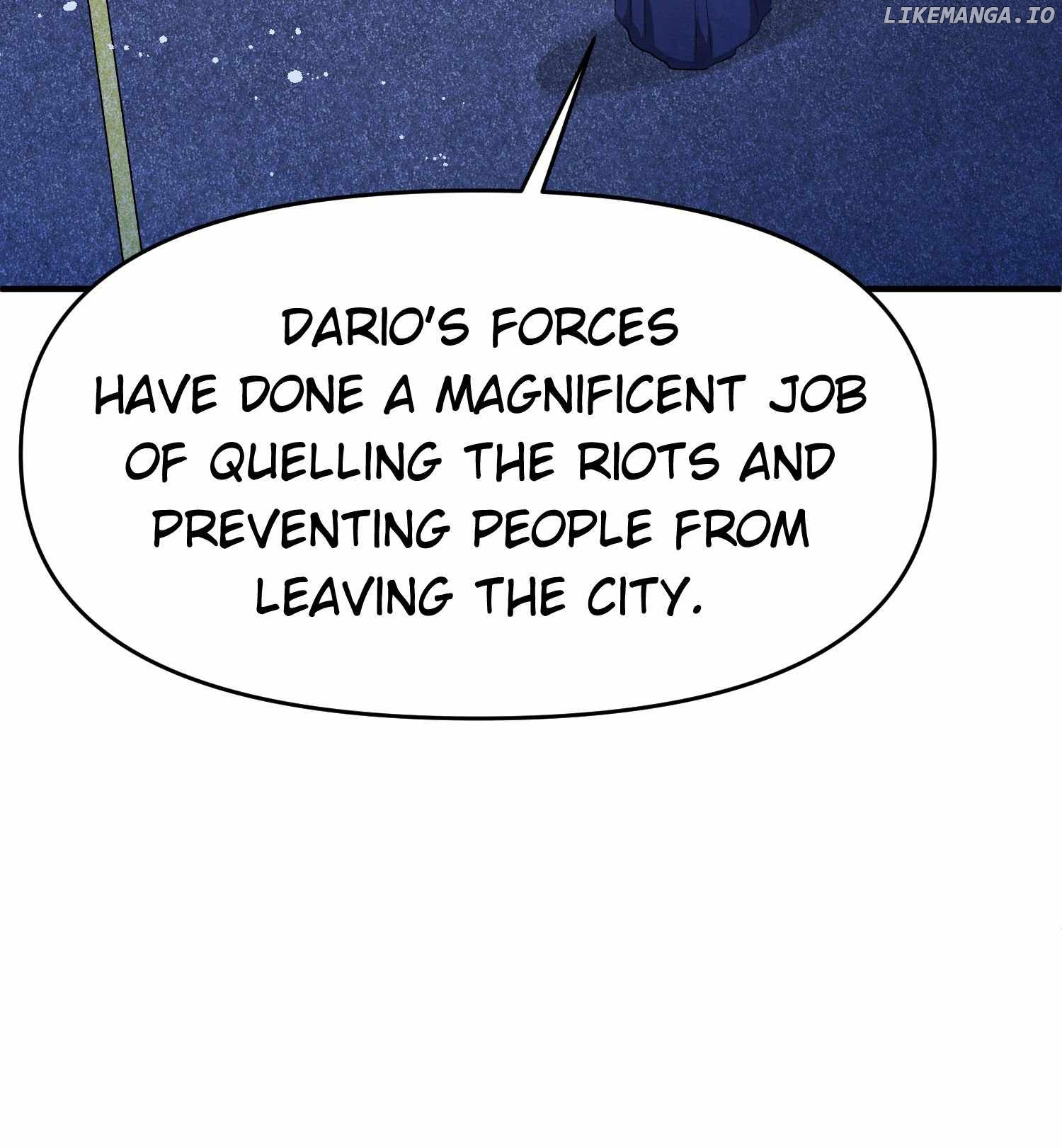 Legendary Retirement Chapter 17 - page 21