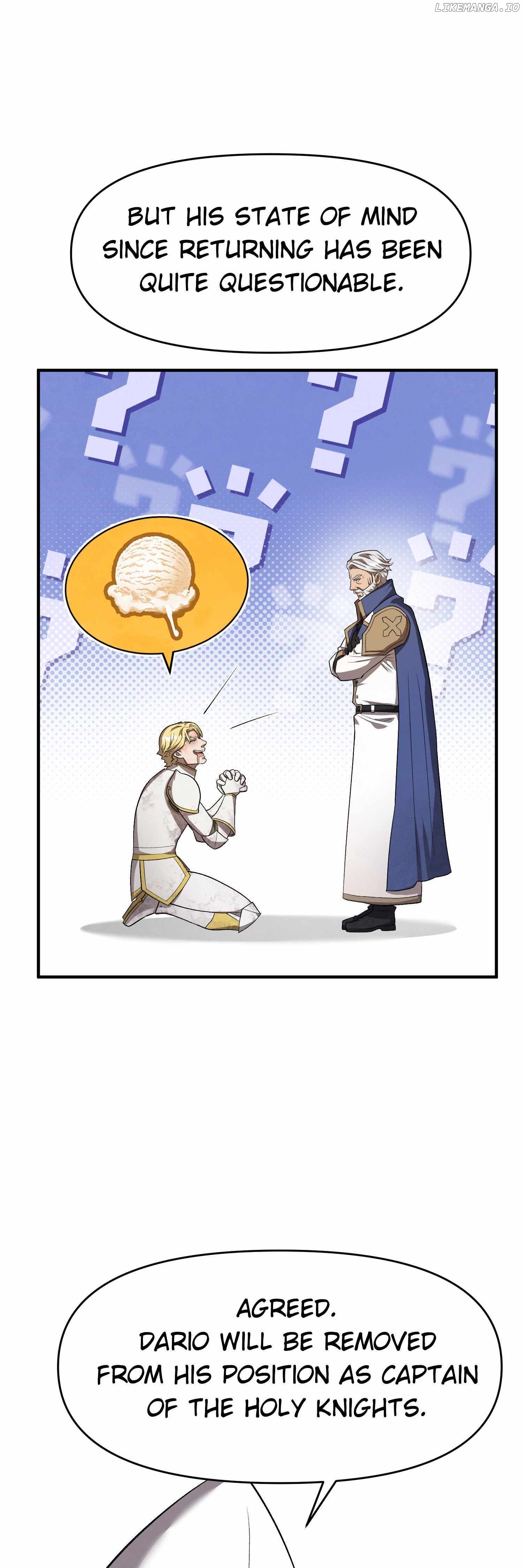 Legendary Retirement Chapter 17 - page 22
