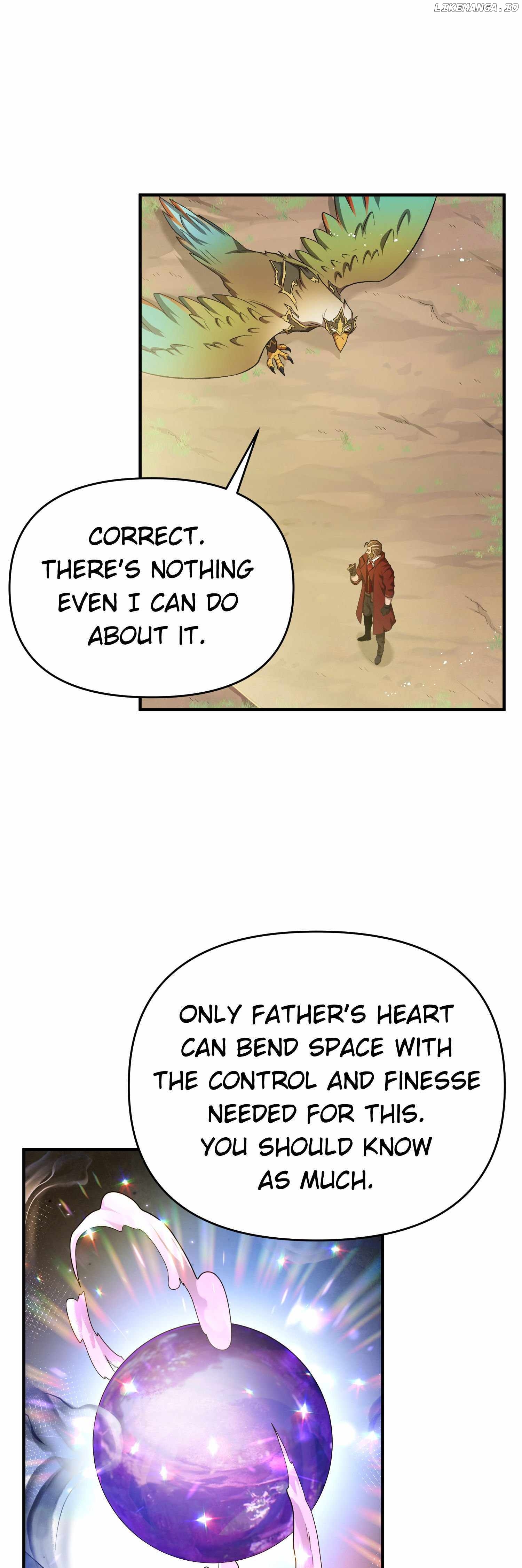 Legendary Retirement Chapter 17 - page 27