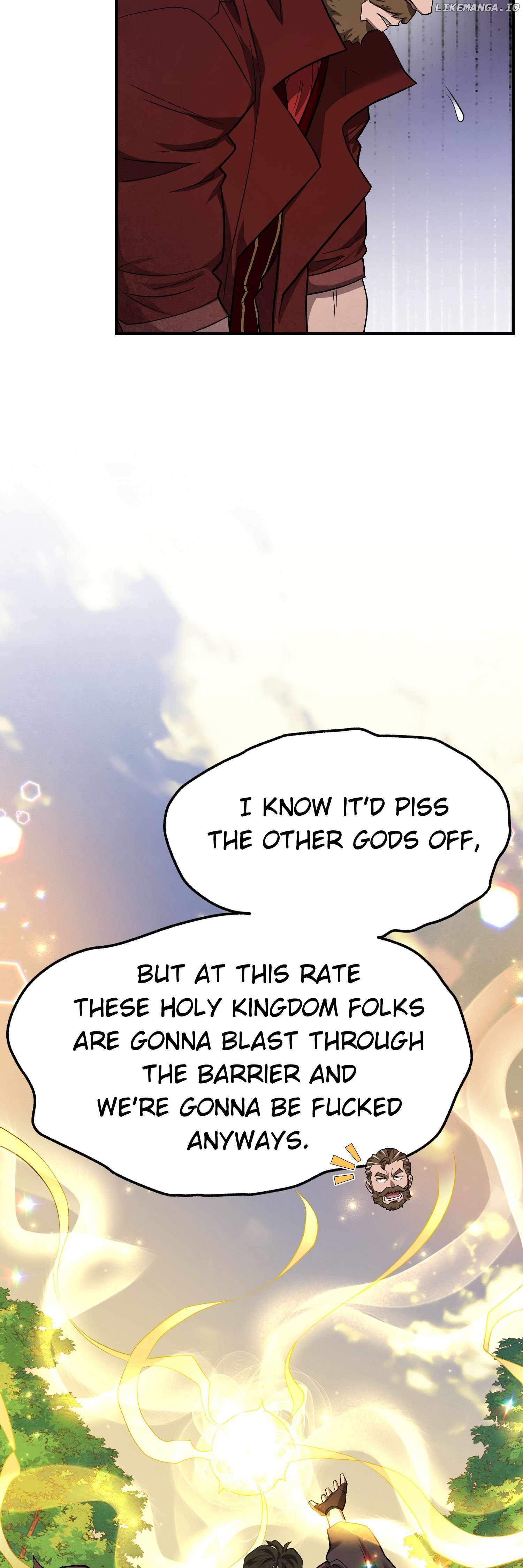 Legendary Retirement Chapter 17 - page 30
