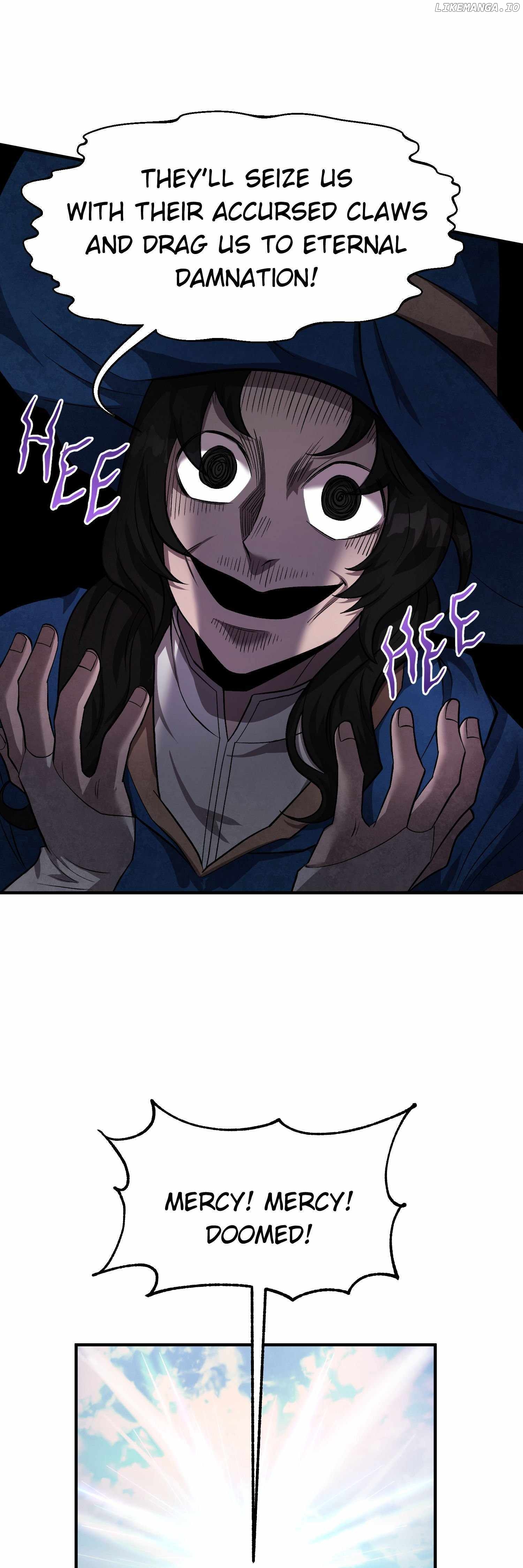 Legendary Retirement Chapter 17 - page 42