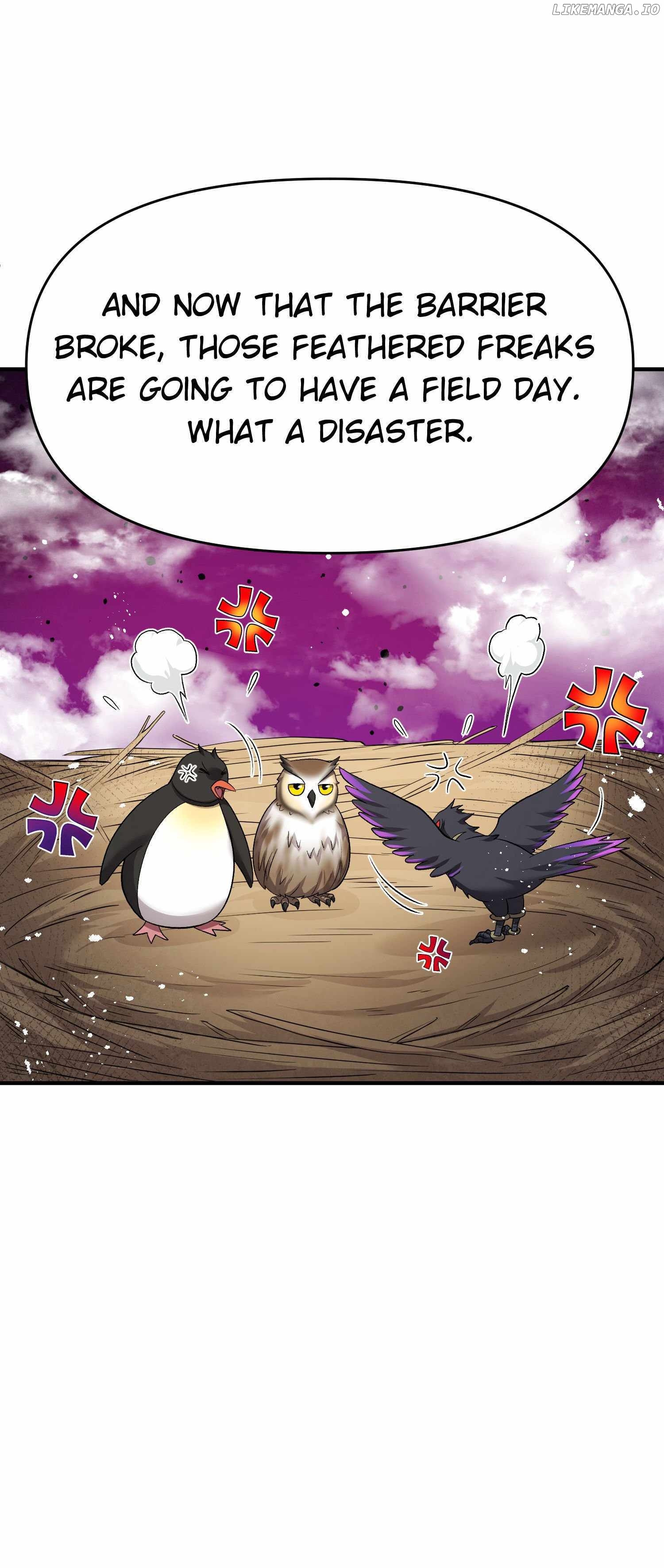 Legendary Retirement Chapter 17 - page 46