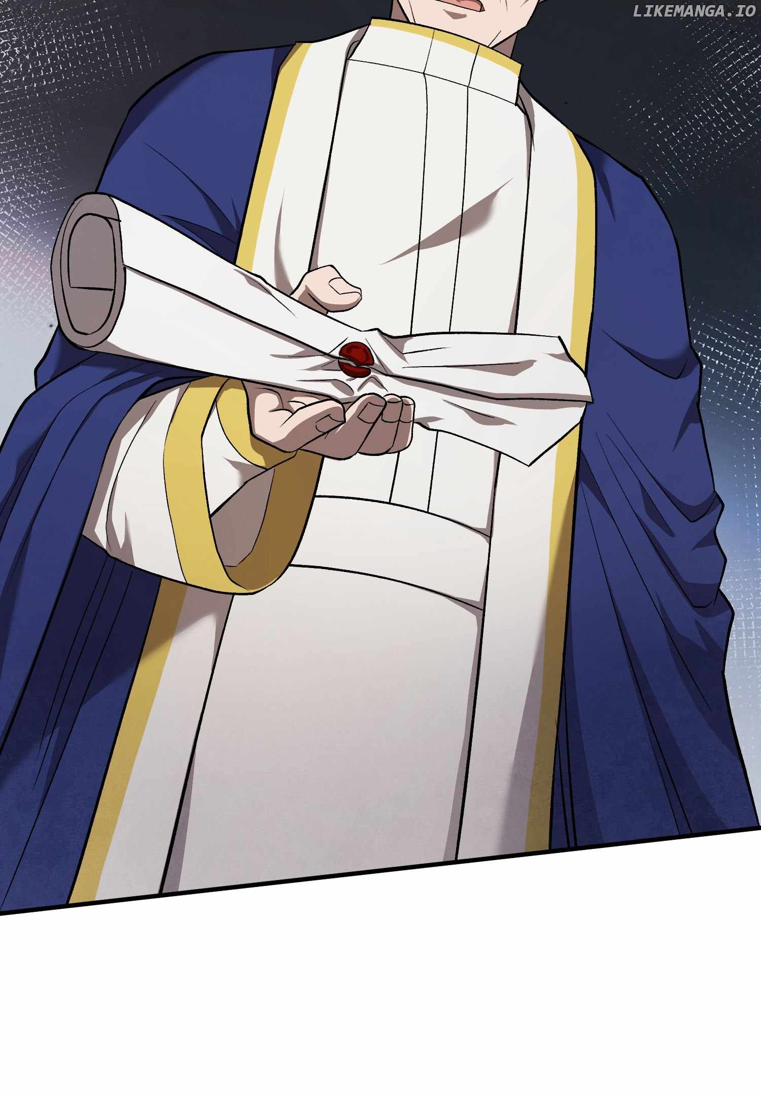 Legendary Retirement Chapter 17 - page 6