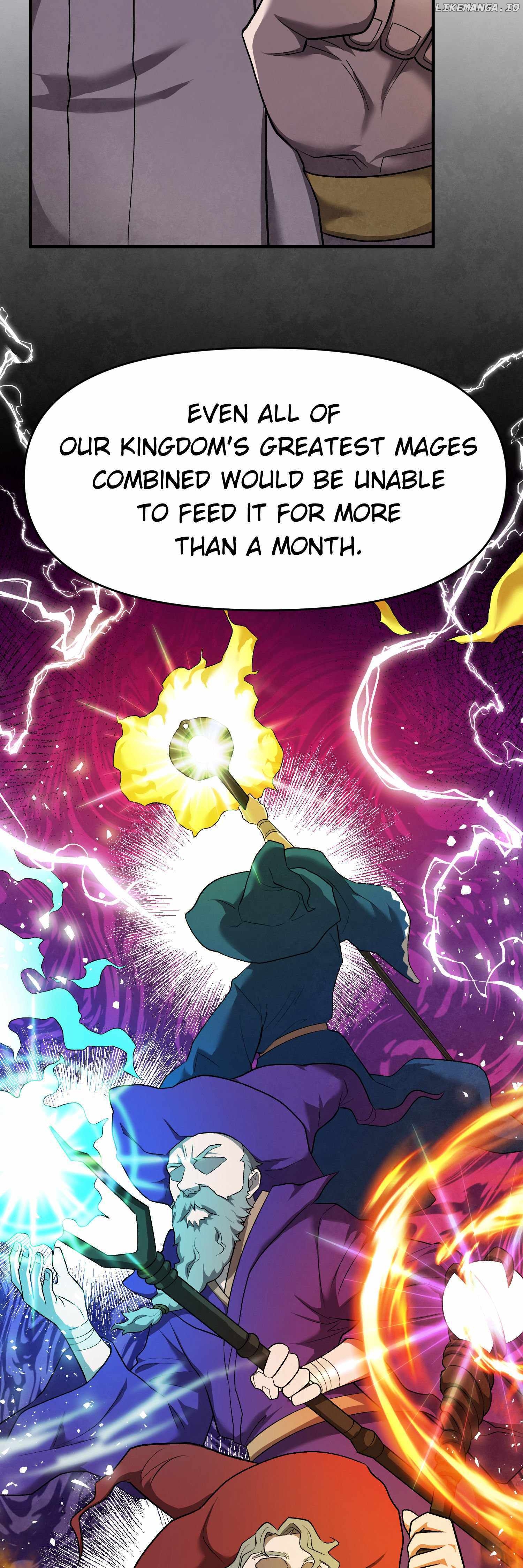 Legendary Retirement Chapter 17 - page 9