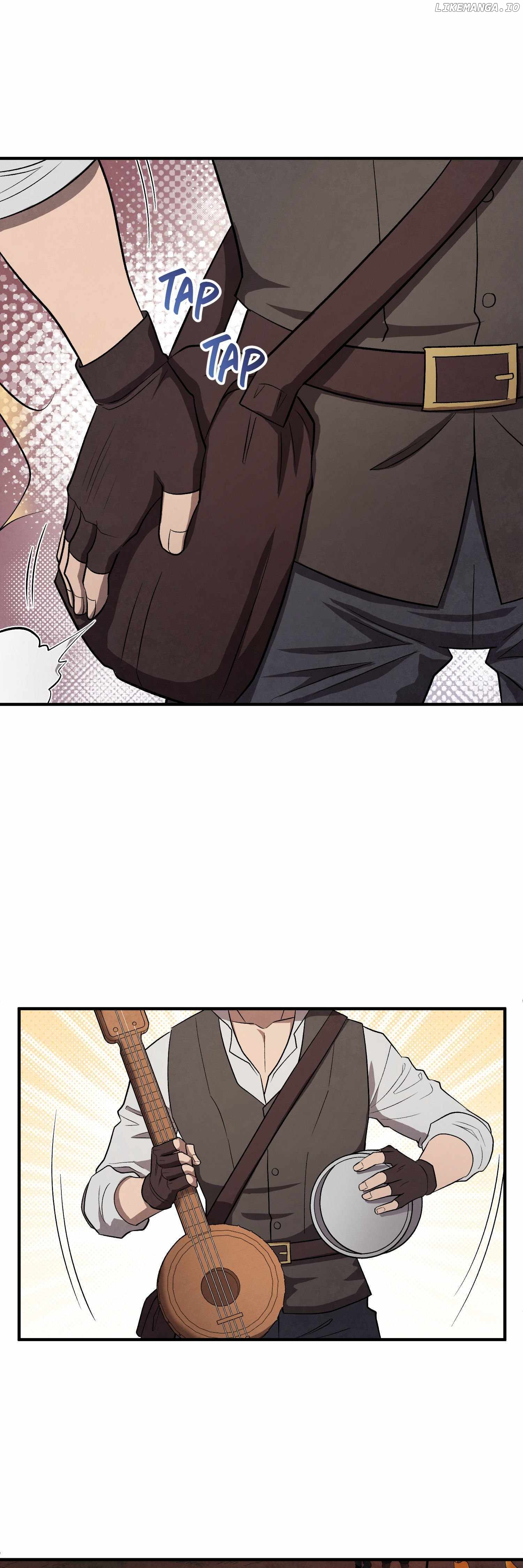 Legendary Retirement Chapter 8 - page 13