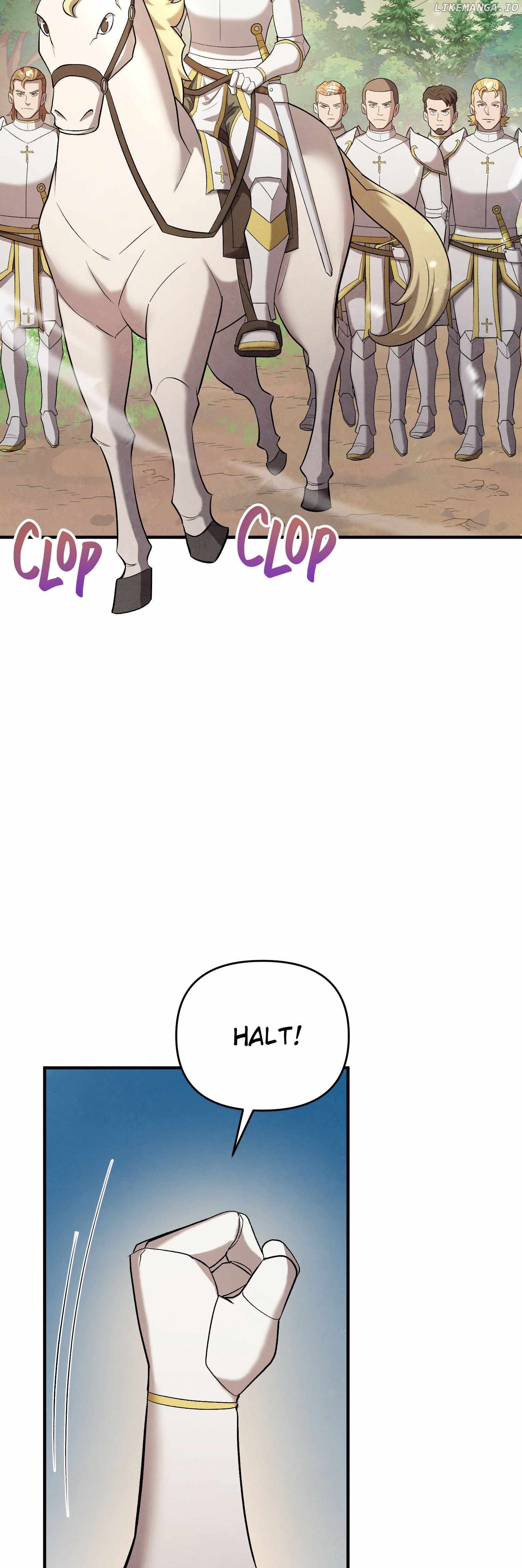 Legendary Retirement Chapter 8 - page 17