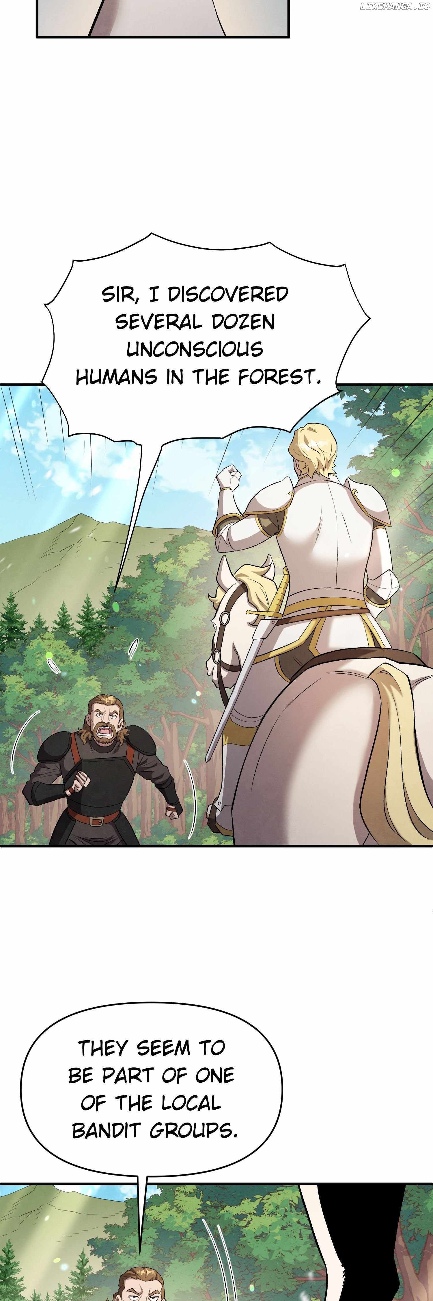 Legendary Retirement Chapter 8 - page 18
