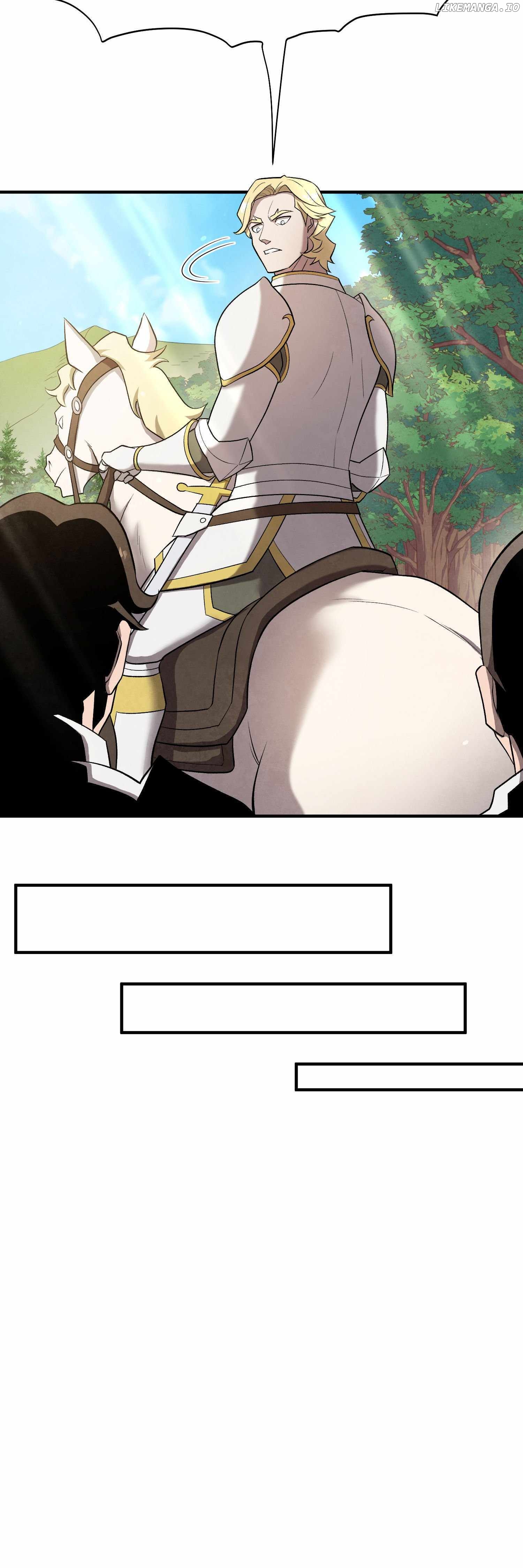 Legendary Retirement Chapter 8 - page 22